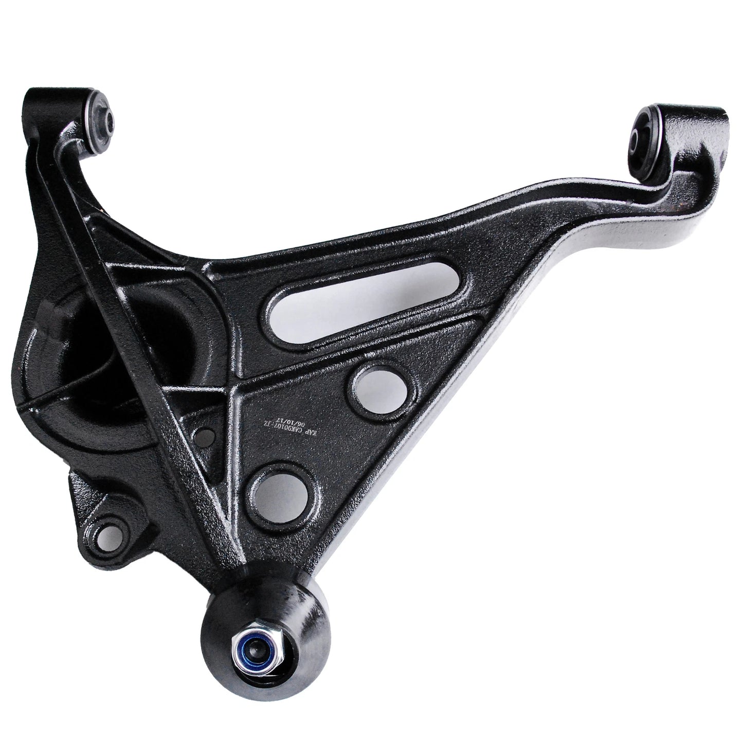 6pc K620307 K620308 ES800426 ES800427 EV467 Front Lower Control Arm Inner Outer Tie Rod End For Suzuki Grand Vitara 2000 2001 2002 2003 2004 2005