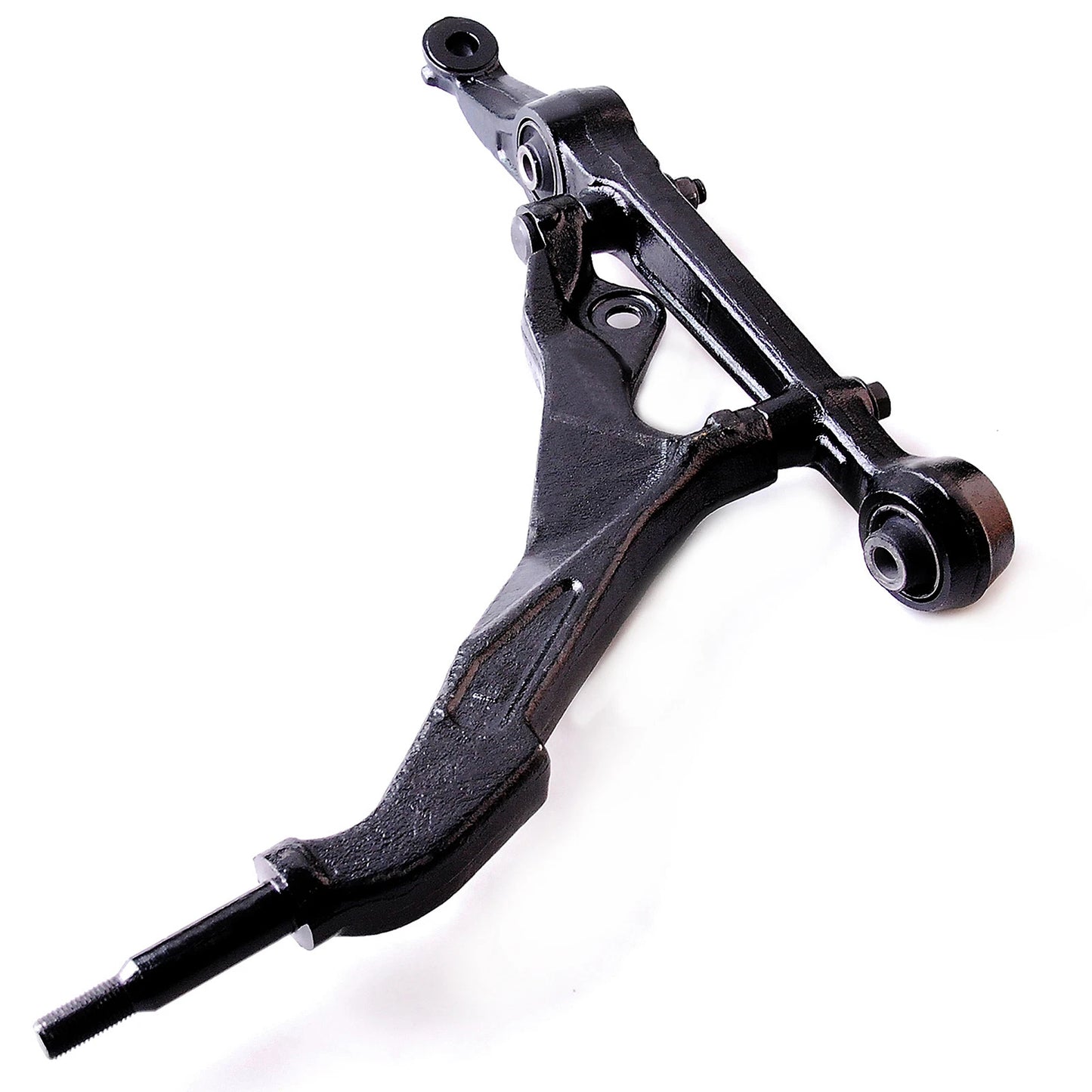 4pc K90448 K90449 K80327 K80328 Front Upper Control Arm and Ball Joint For Honda Civic 1992 1993 1994 1995 for Acura Integra 1994 1995 1996 1997 1998 1999 2000 2001