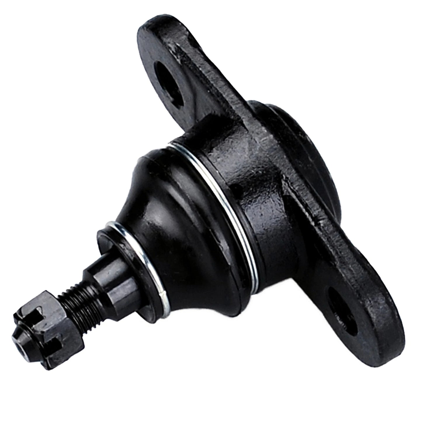 6pc K640403 K640404 K500015 K80858 K80859 Front Lower Control Arms Ball Joints Sway Bars For Hyundai Accent for Kia Rio/Rio5 2006 2007 2008 2009 2010 2011