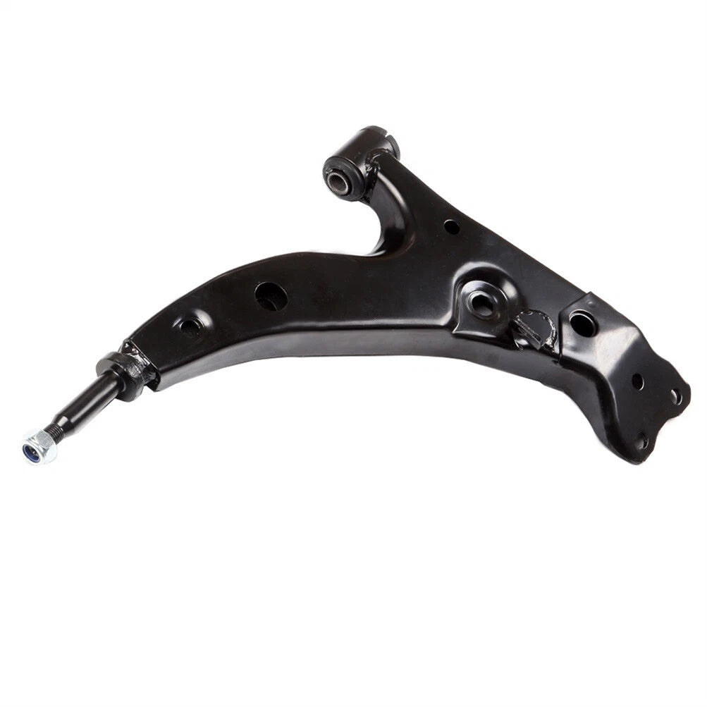 8pc K80333 K80334 EV303 ES2382 K9742 Front Lower Control Arm Ball Joint Tie Rod End For Toyota Corolla 1993 1994 1995