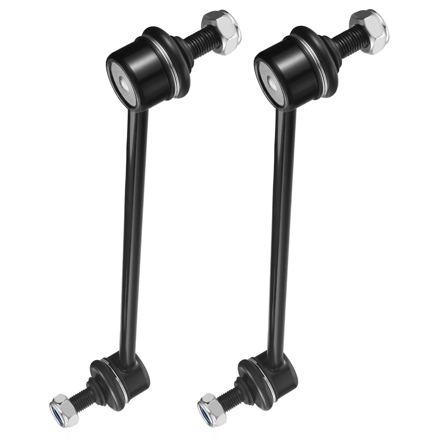 4pc K623521 K623522 K80296 Front Lower Control Arms with Ball Joints Sway Bar Links for Mazda 6 2014 2015 2016 2017 2018 2019 for Mazda CX-5 2013 2014 2015 2016
