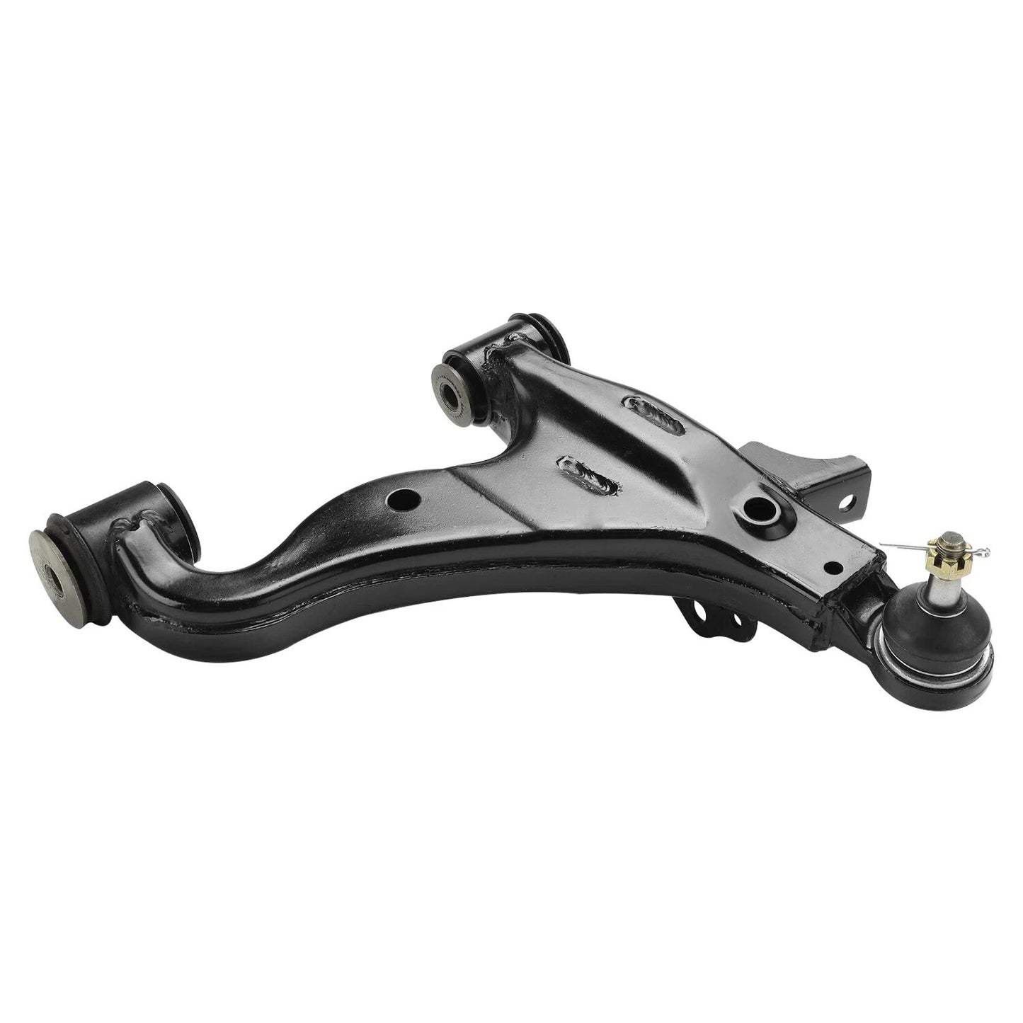 2pc K641521 K641522 RWD Front Lower Control Arm with Ball Joint Assembly for Toyota Tacoma 2005 2006 2007 2008 2009 2010 2011 2012 2013 2014 2015