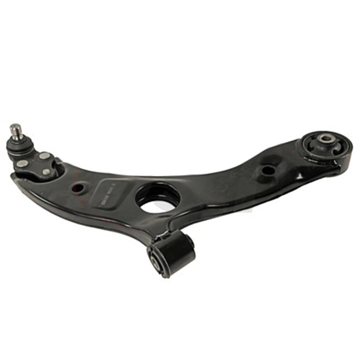 2pc K623539 K623538 Front Left Right Lower Control Arms with Ball Joints for Hyundai Santa Fe Sport XL 2013-2018