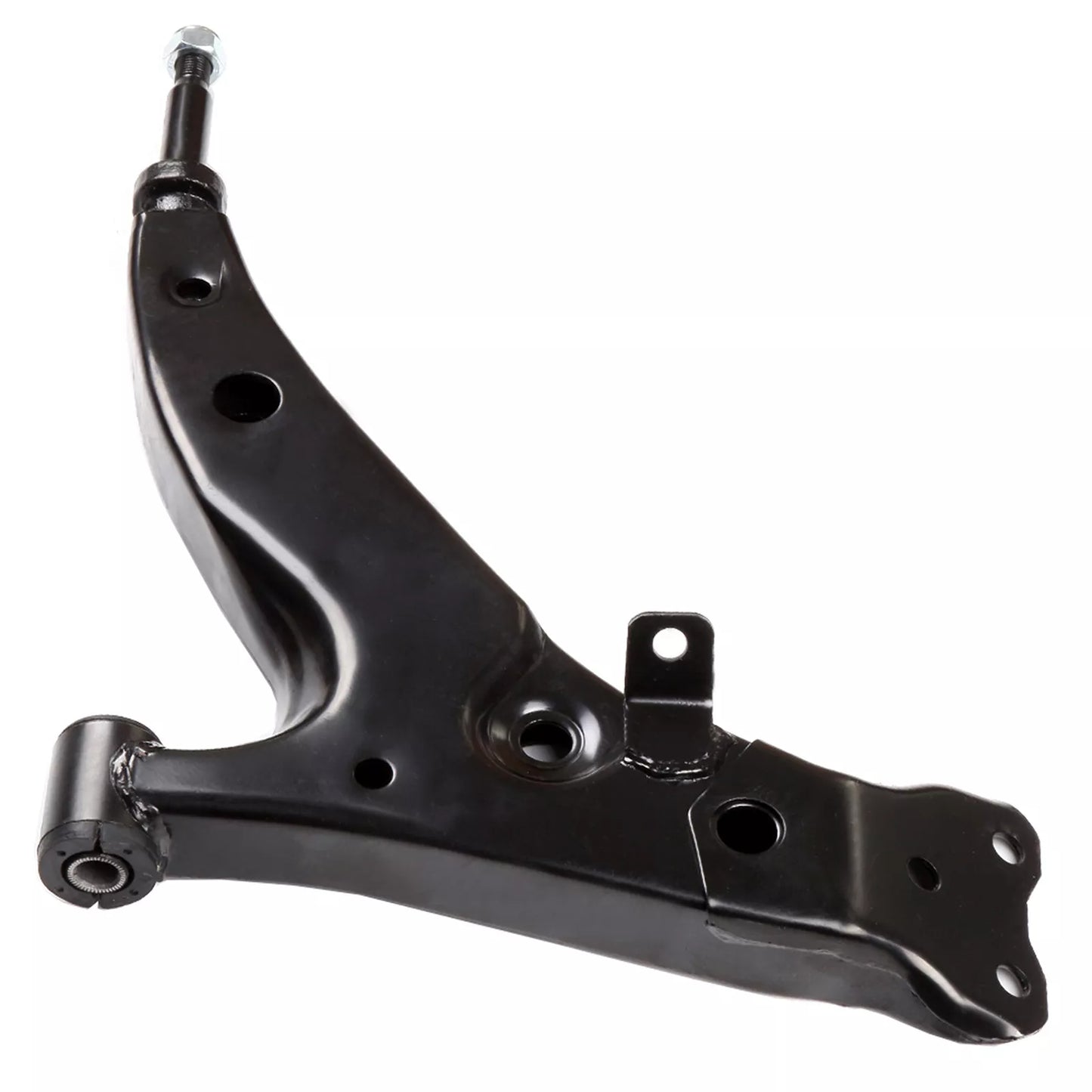 2pc K80333 K80334 Front Lower Control Arms Suspension For Toyota Corolla 1993 1994 1995