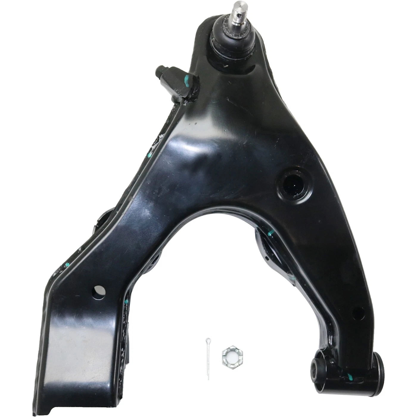 2pc K620524 K620525 Front Lower Control Arms with Ball Joints for Lexus LX470 1998-2007 for Toyota Land Cruiser 1998 1999 2000 2001 2002 2003 2004 2005 2006 2007
