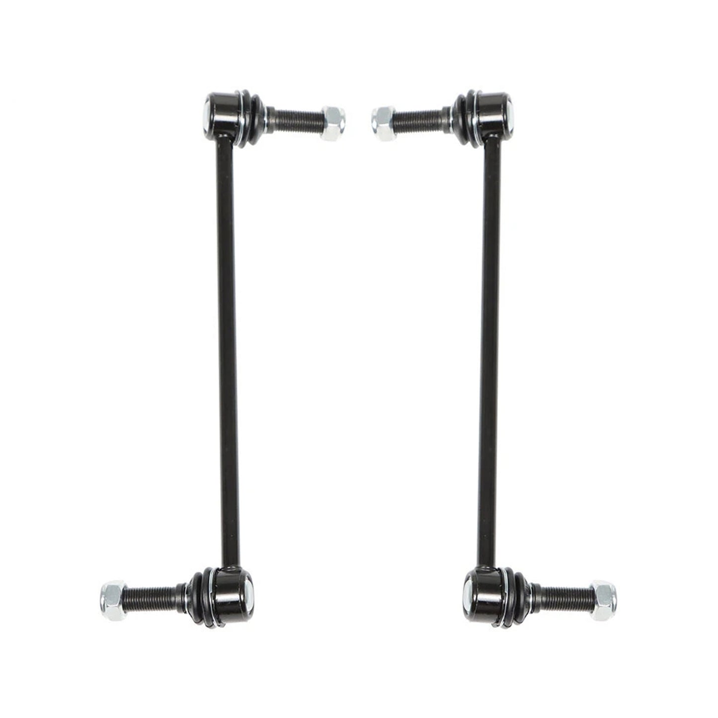 4pc K622916 K622917 K750388 K750389 Front Lower Control Arm Sway Bar Links Kit for Ford Taurus Flex for Lincoln MKS MKT 2013 2014 2015 2016 2017 2018 2019