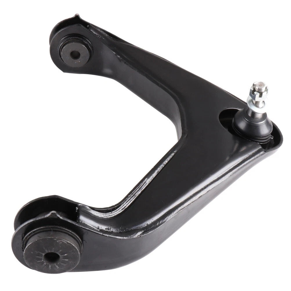 2pc K620054 Front Upper Control Arms with Ball Joints for Chevy Silverado for GMC Sierra 2500 HD