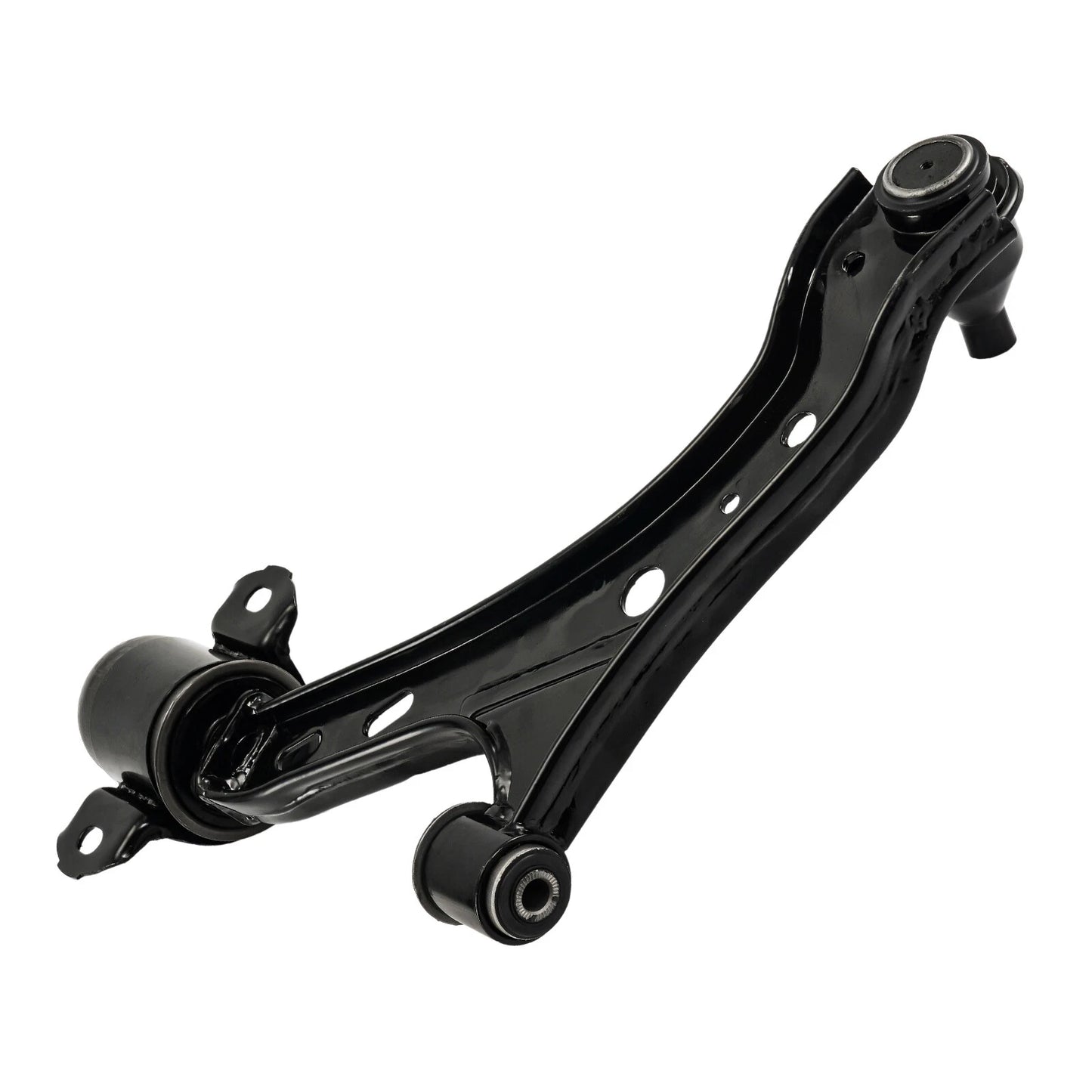 4pc K80726 K80727 K80899 Front Lower Control Arm Ball Joints Sway Bar Links for Ford Mustang 2005 2006 2007 2008 2009 2010