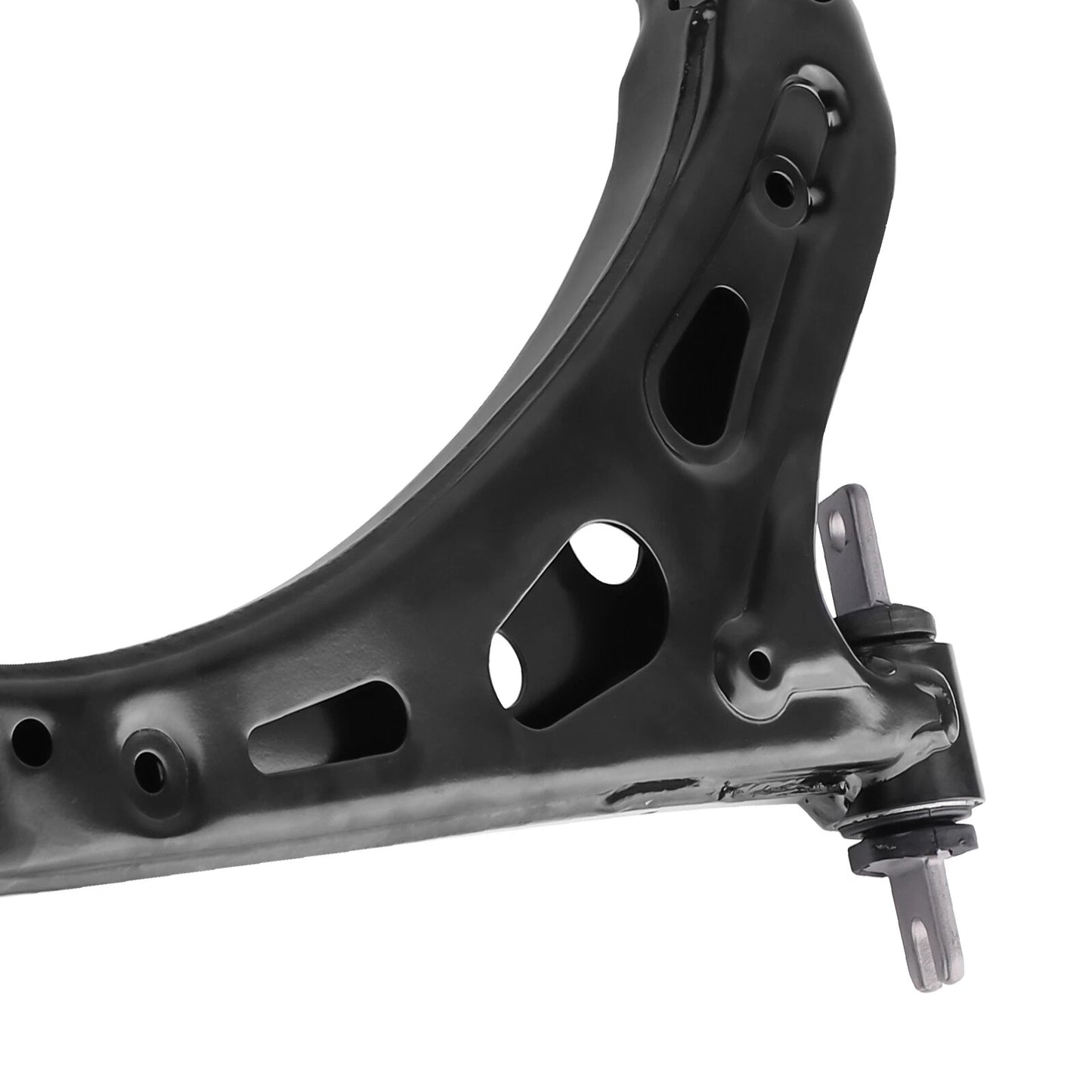 2pc K623739 K623740 Front Lower Control Arms with Ball Joint for Cadillac XT5 2017-2023 for GMC Acadia 2017 2018 2019 2020 2021 2022 2023