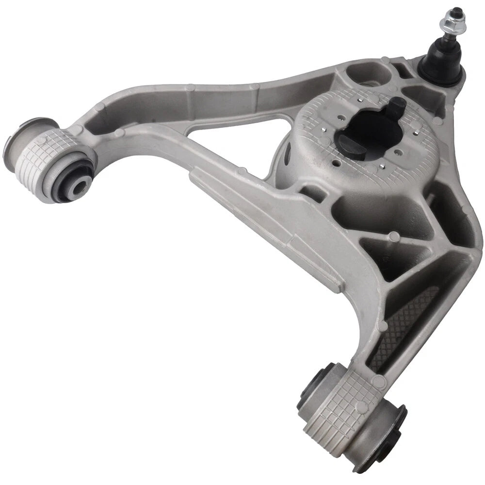 2pc K623100 K623101 RWD Front Left Right Lower Control Arms with Ball Joints for Ram 1500 2013-2018