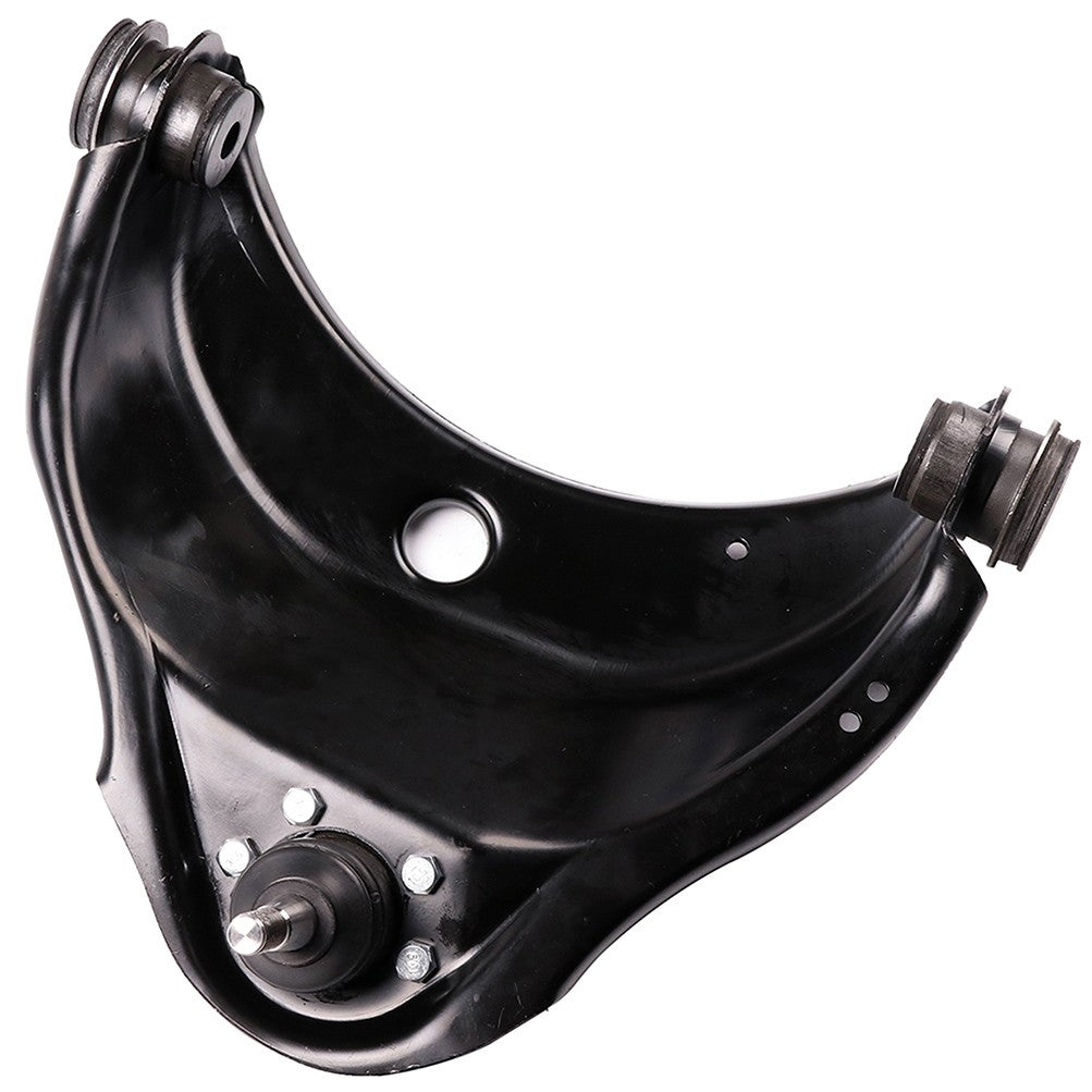 2pc K620160 K620161 Front Upper Control Arms with Ball Joint Kit for Chevy C1500 1988-1999 for GMC C2500 1988-2000 for Express 1500 1996-2002