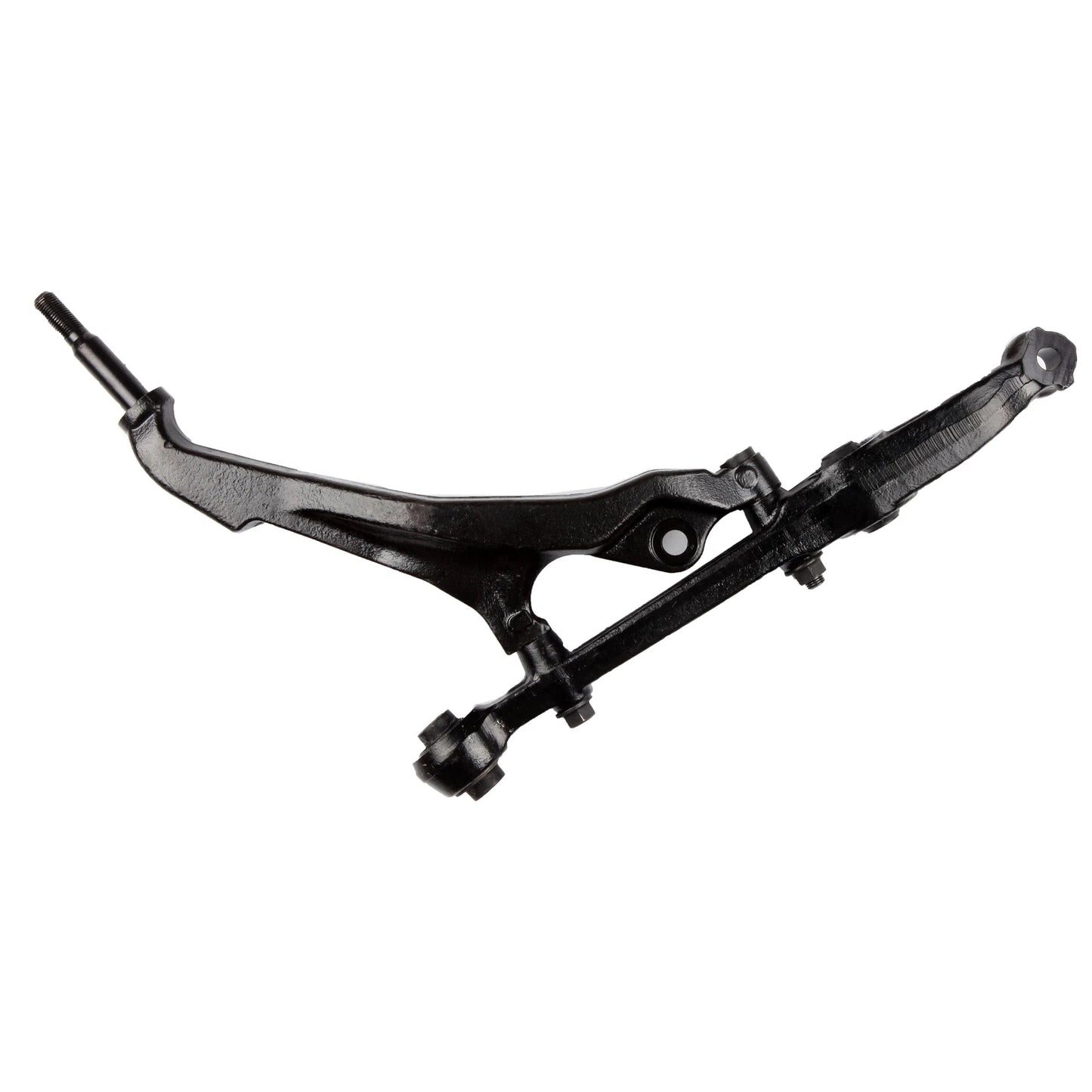 2pc K620046 K620047 Front Lower Control Arm Assembly for Honda Civic 1992-1995 for Honda Civic Del Sol 1993-1997 for Acura Integra 1994-2001