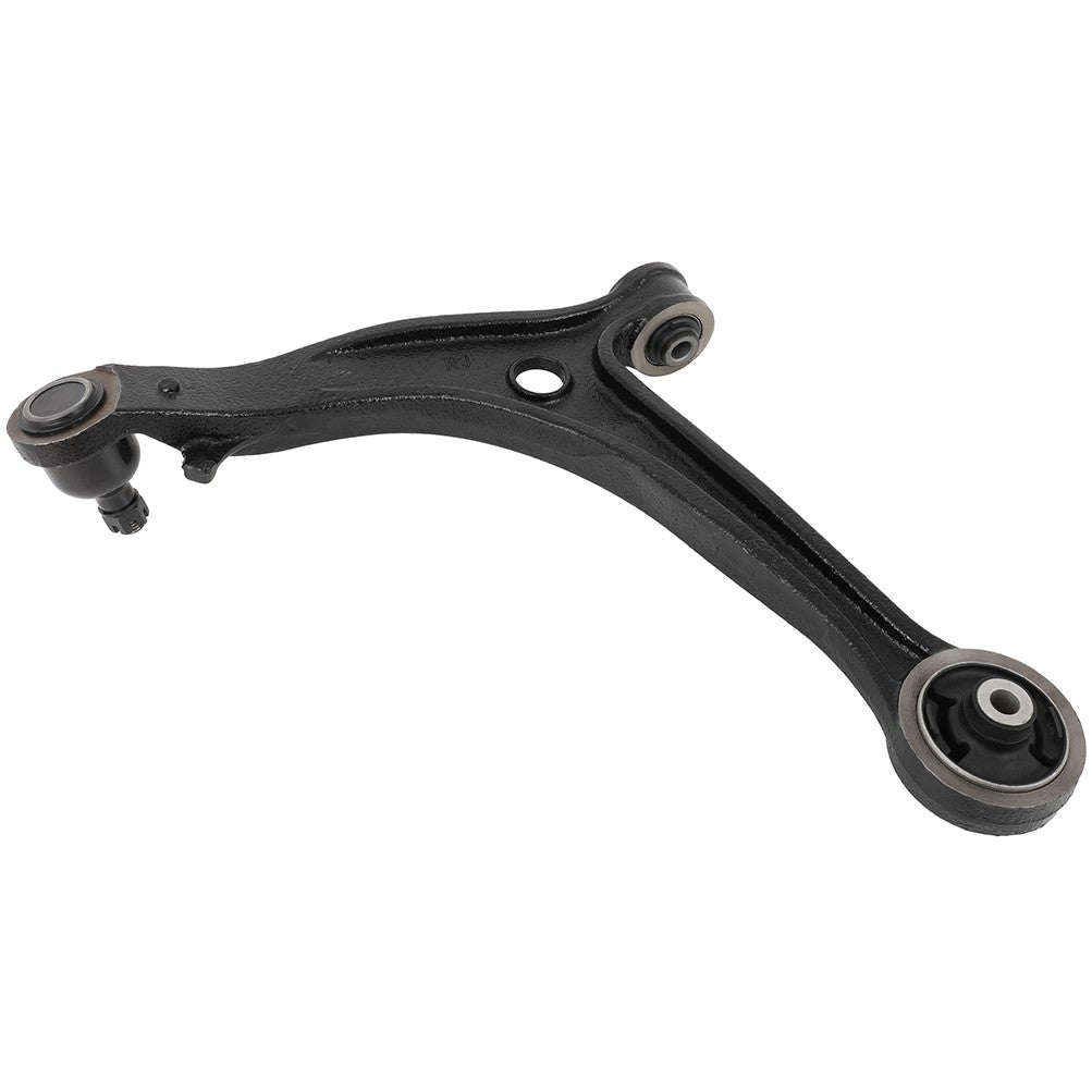 2pc MS601007 MS601008 Front Lower Control Arms with Ball Joint for Honda Odyssey 2005-2010