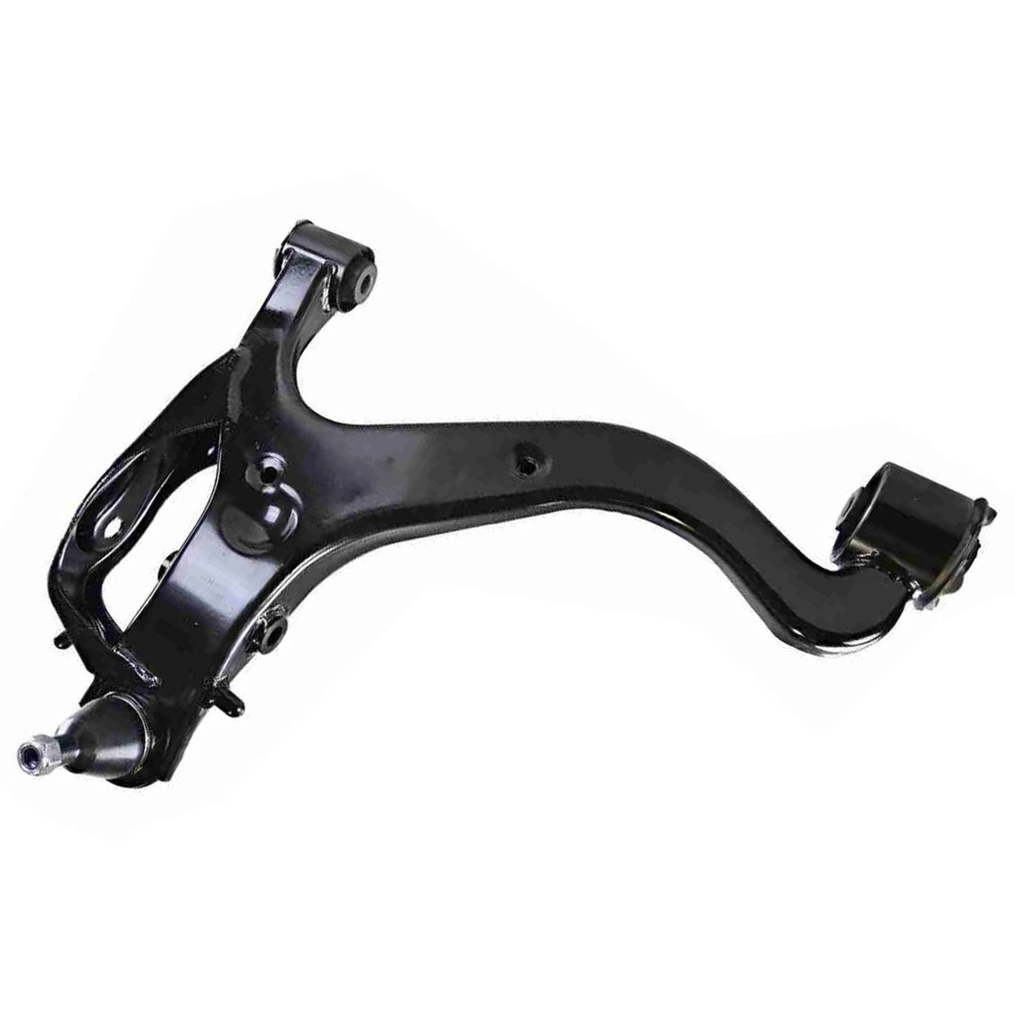 2pc K621617 K621618 Front Lower Control Arms with Ball Joints for Land Rover Range Rover Sport 2006 2007 2008 2009