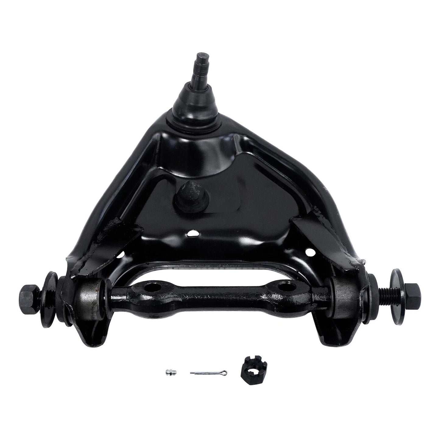 2pc K620369 K620370 Front Upper Control Arms with Ball Jointsfor Dodge B3500 1995-1998 for Dodge B2500 1997 1998 for Plymouth PB300 1979-1980