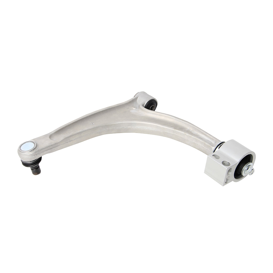 2pc K620179 K620180 Front Lower Control Arm with Ball Joints for Chevy Malibu 2004-2012,for Pontiac G6 2005-2010,for Saturn Aura 2007 2008 2009