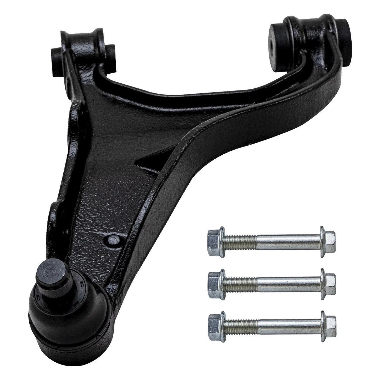 2pc K623523 K623524 Rear Upper Control Arms with Ball Joint for Subaru Forester 2014-2020 for Subra Crosstrek 2016-2019 for Subra XV Crosstrek 2013 2014 2015