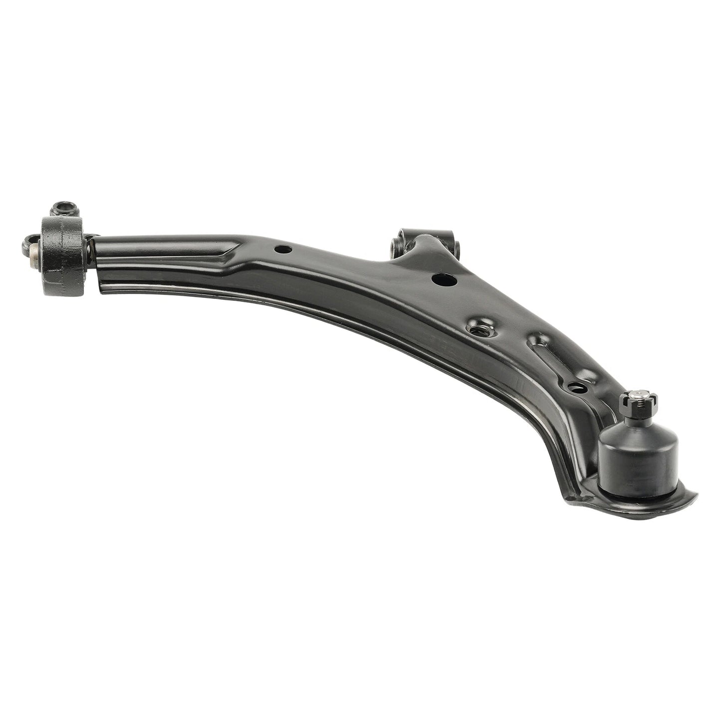 8pc K620359 K620358 K9543 ES2814 EV380 Front Lower Control Arm Ball Joints Sway Bars for Nissan Sentra 2001 2002 2003 2004 2005 2006