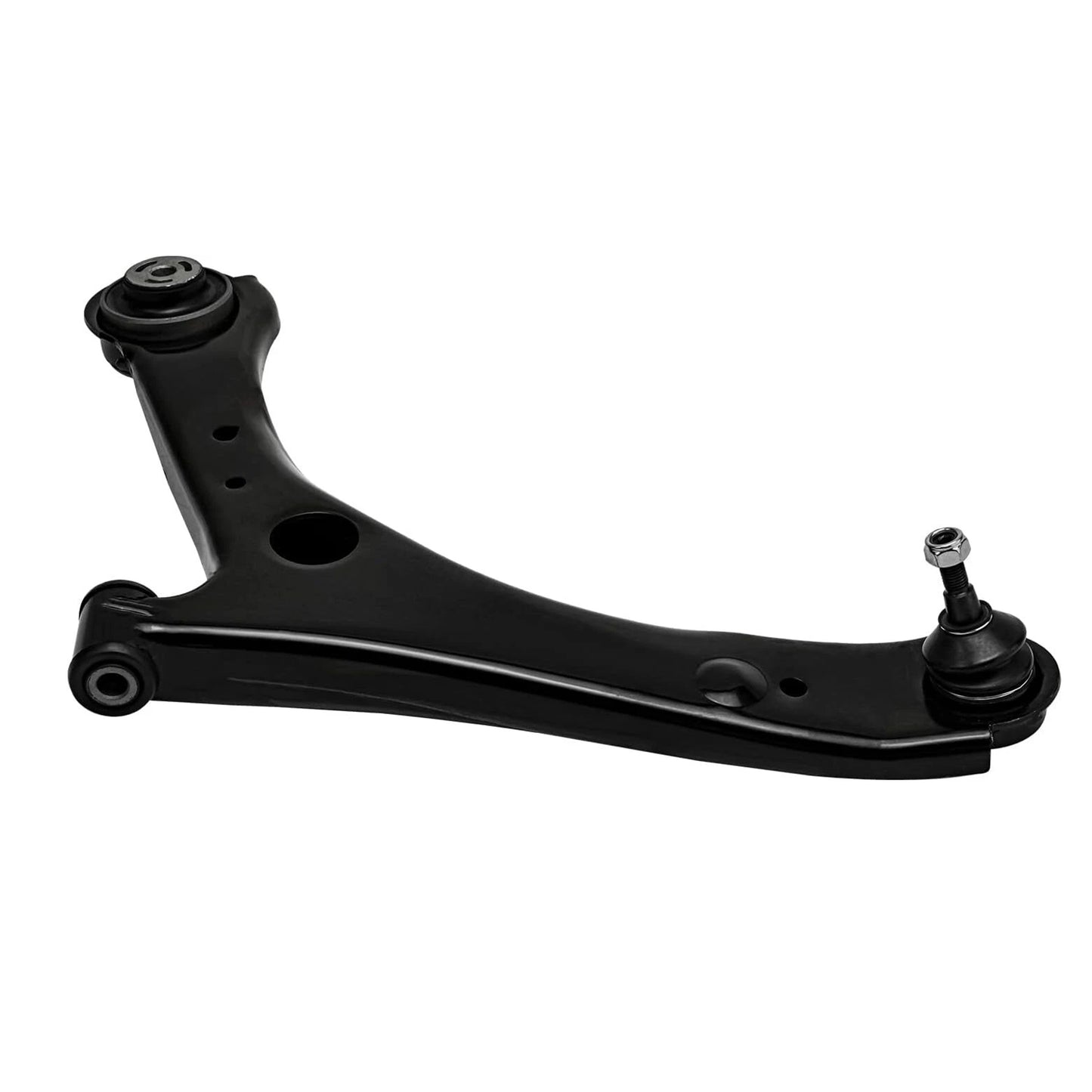 2pc K622033 K622034 Front Lower Control Arms for Dodge Town & Country for Dodge Grand Caravan 2008 2009 2010 2011 2012 2013 2014 2015 2016 2017 2018 2019 2020