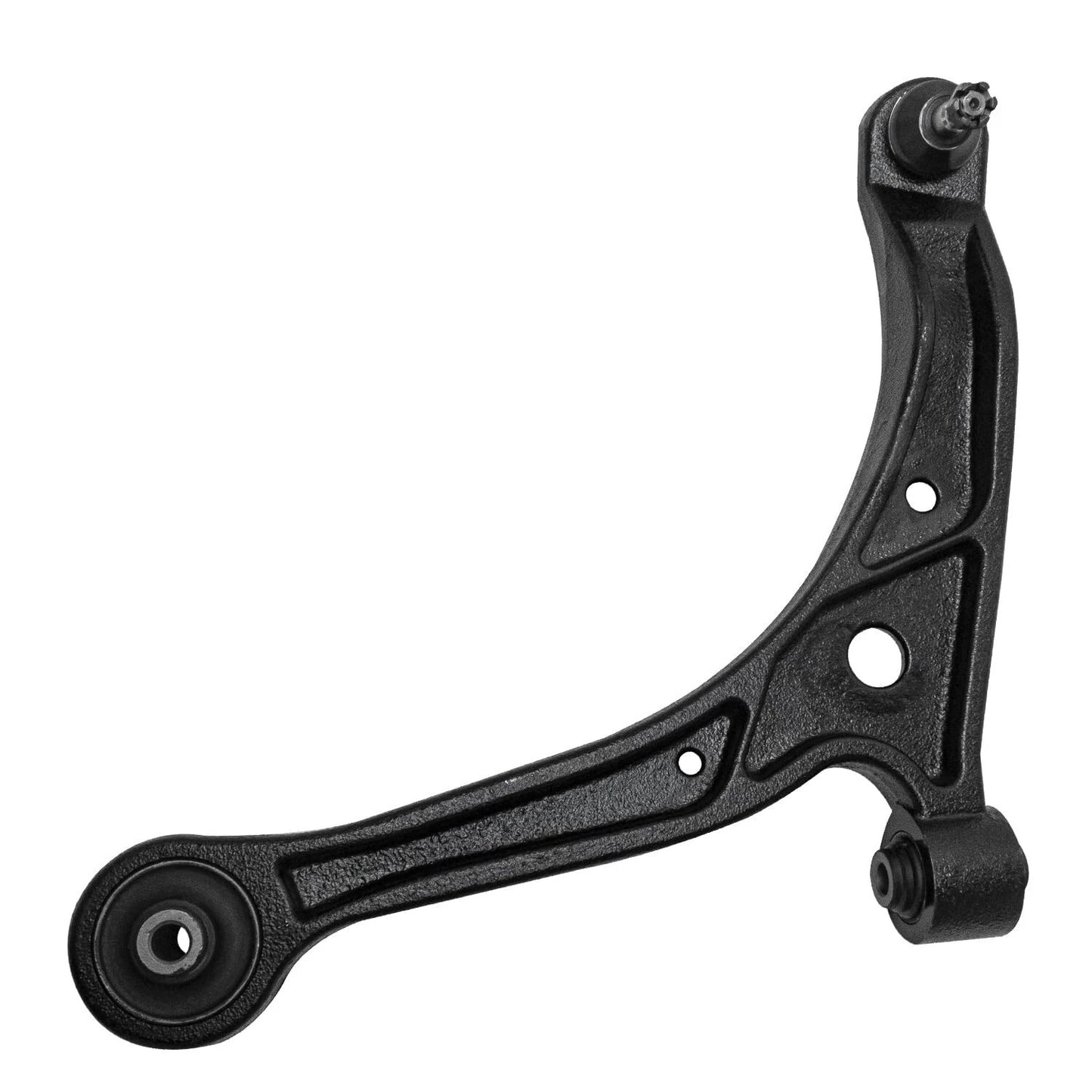 4pc K620326 K620325 K90349 Front Lower Control Arm Ball Joint Sway Bar Link for Honda Odyssey 1999 2000 2001 2002 2003 2004