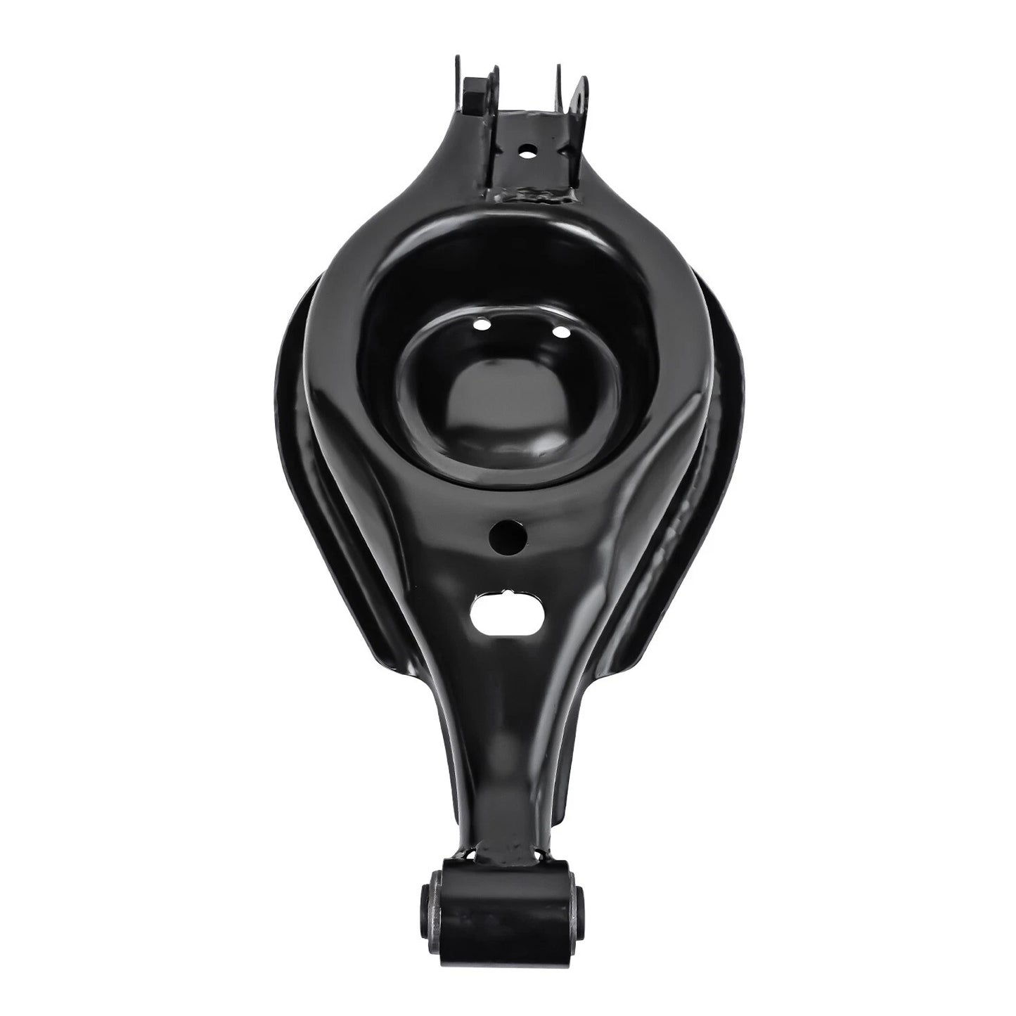 2pc K641647 K641648 Rear Lower Rearward Control Arms for Chevy Equinox 2007-2017 for GMC Terrain 2010-2017 for Pontiac Torrent 2007-2009 for Saturn Vue 2002-2009 for Suzuki XL-7 2007-2009