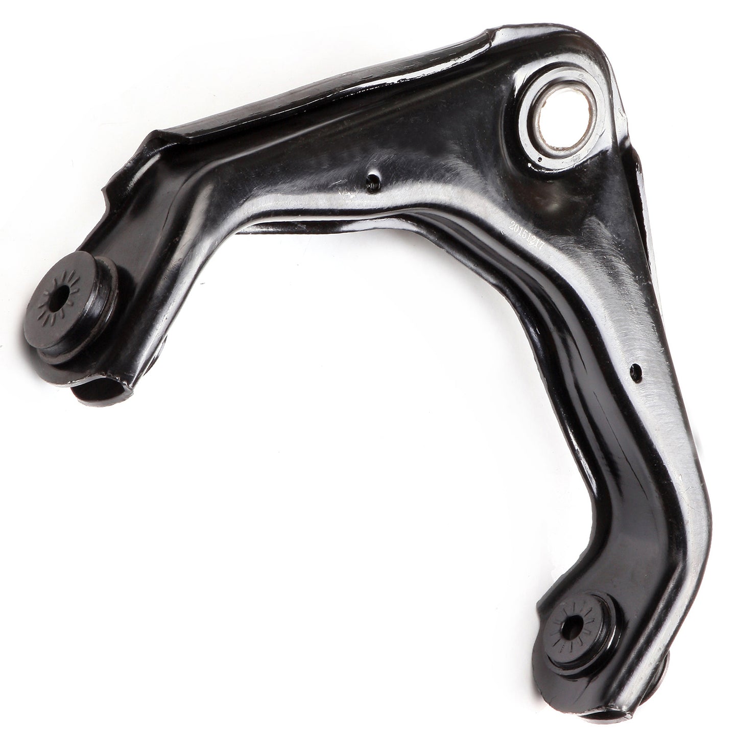 2pc K620053 Front Upper Control Arms Ball Joints for GMC Yukon XL 2500 2000-2012 for GMC Sierra 2500 1999-2004 for Chevy Silverado 1500 HD 2001-2007