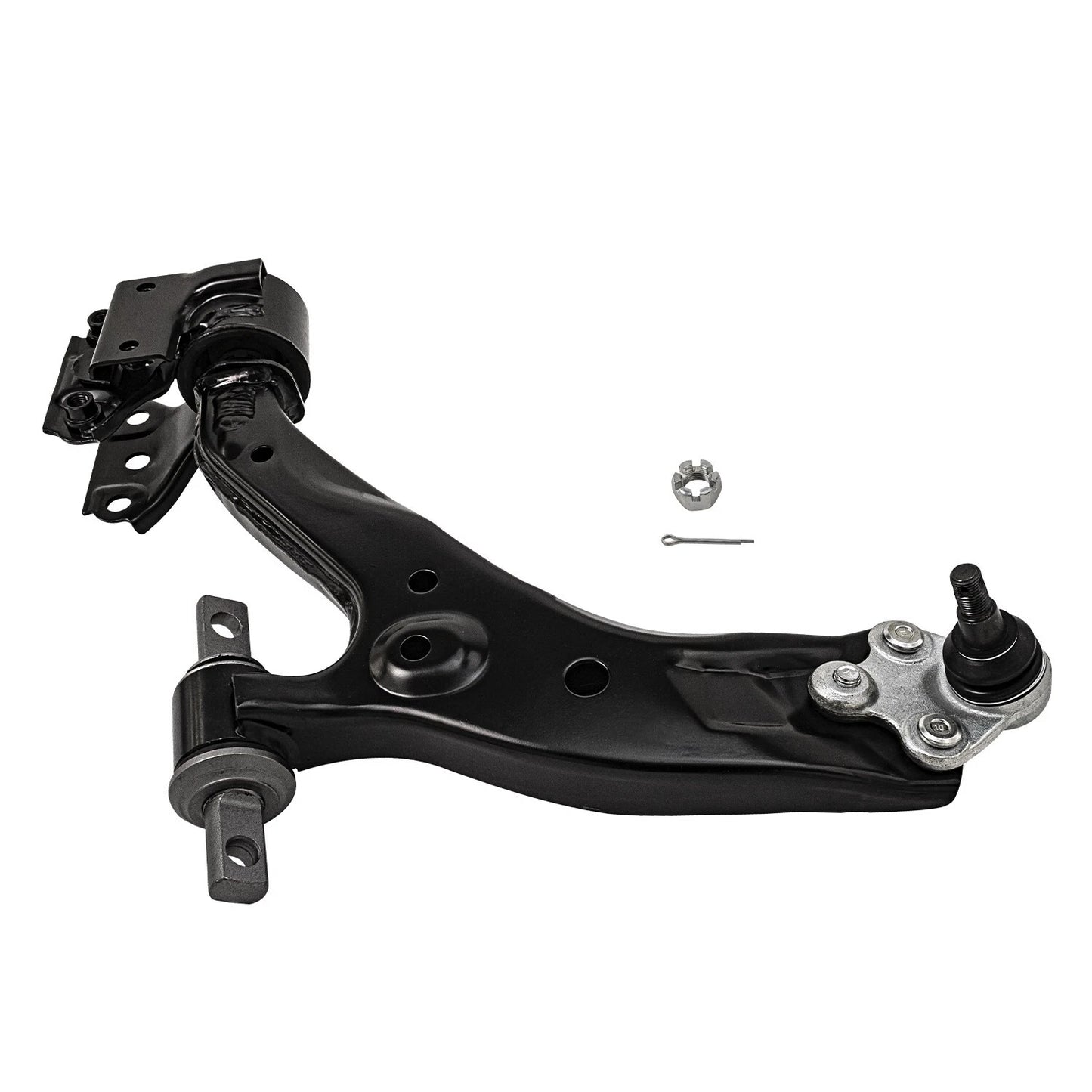 2pc K622943 K622942 Front Left Right Lower Control Arm with Ball Joint Assembly for Honda CR-V 2015 2016