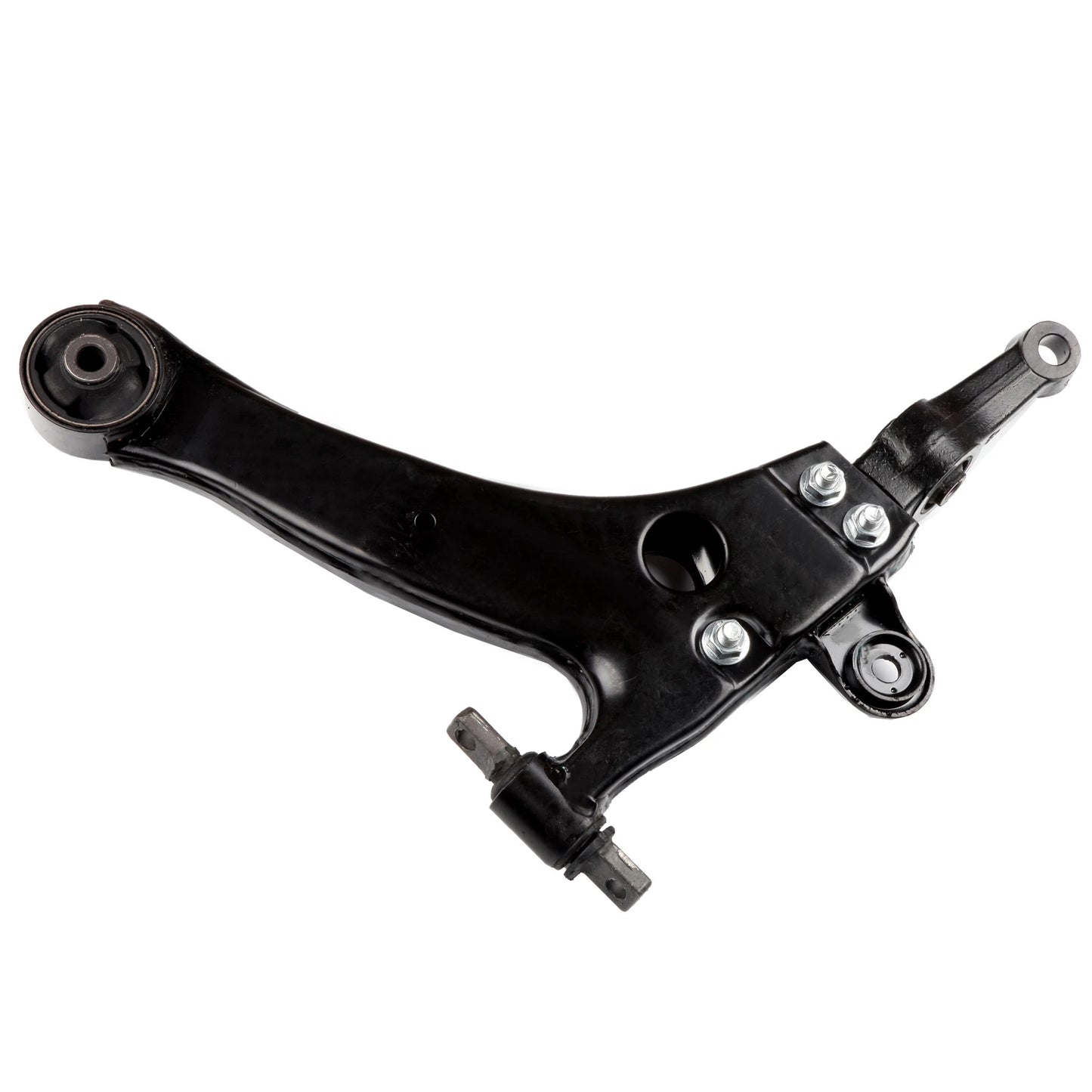 2pc K641110 K641111 Front Lower Control Arms without Ball Joints for Hyundai Sonata 2001-2005 for Hyundai XG350 2002-2005 for Kia Optima 2001-2006 for Kia Amanti 2004-2006