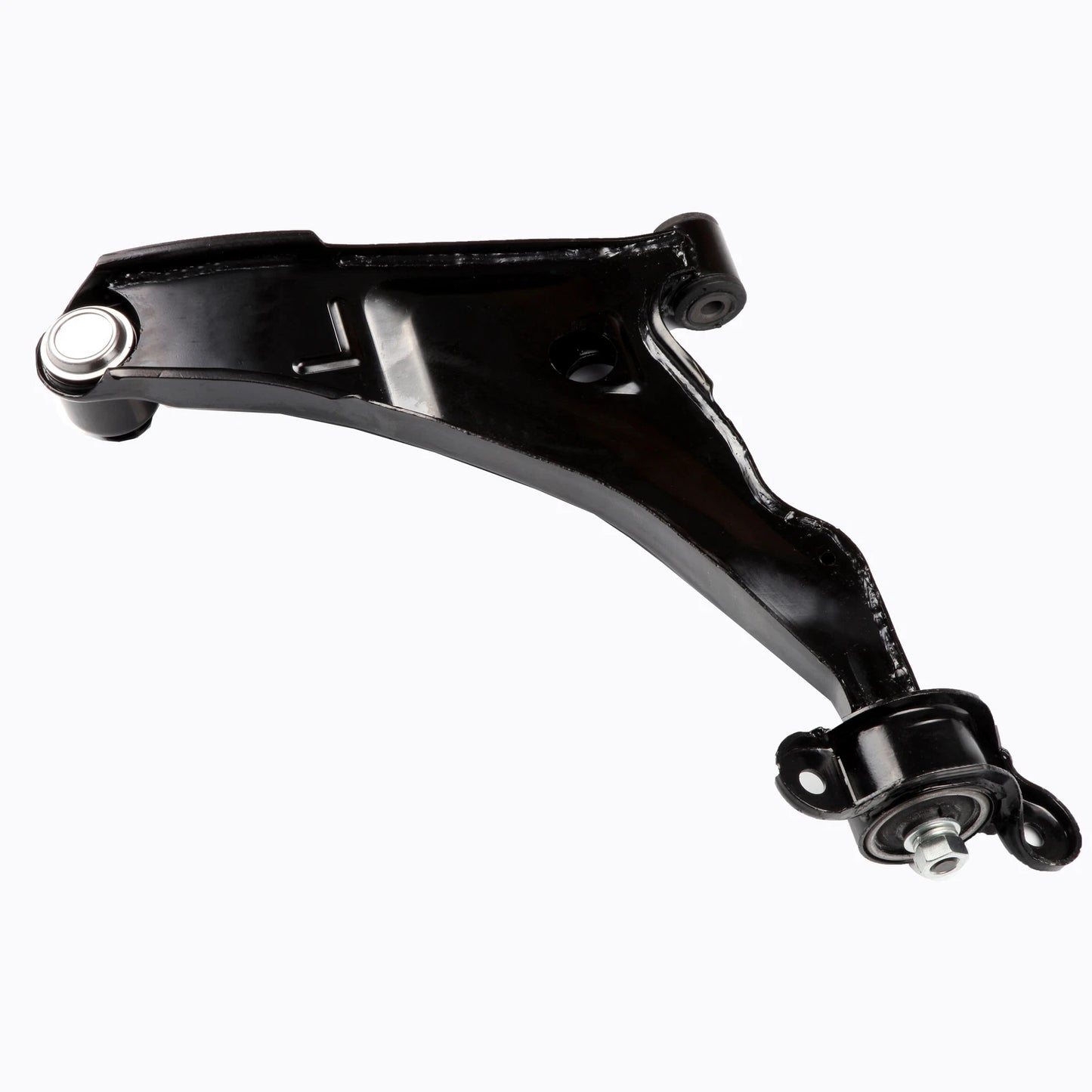 2pc K620313 K620314 Front Lower Control Arms with Ball Joints for Chrysler Sebring 2002 2003 2004 2005 for Dodge Stratus 2002 2003 2004 2005 for MITSUBISHI ECLIPSE for MITSUBISHI GALANT