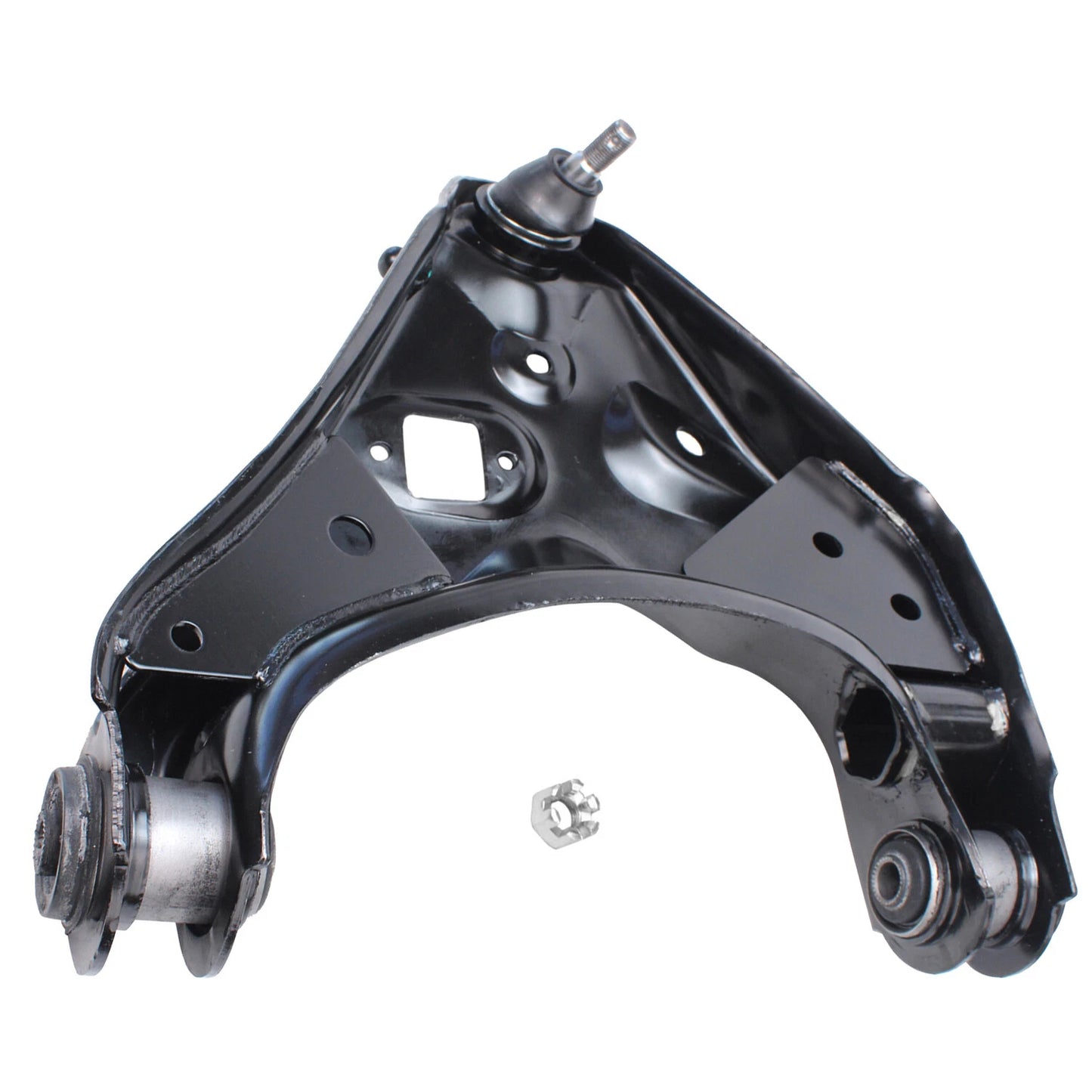 2pc K620319 K620320 Front Lower Control Arms with Ball Joints for Ford Explorer 1995-2001 for Ford Explorer Sport Trac 2001-2005 for Mazda B4000 1998-2009