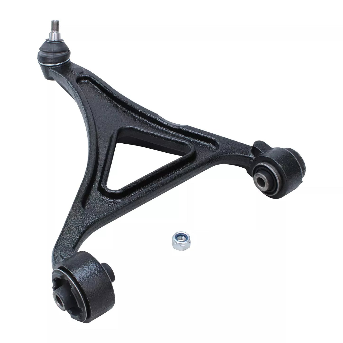 2pc K641533 K641534 AWD Front Lower Control Arm with Ball Joint for Chrysler 300 2005 2006 2007 2008 2009 2010 for Dodge Charger Magnum 2007 2008 2009 2010