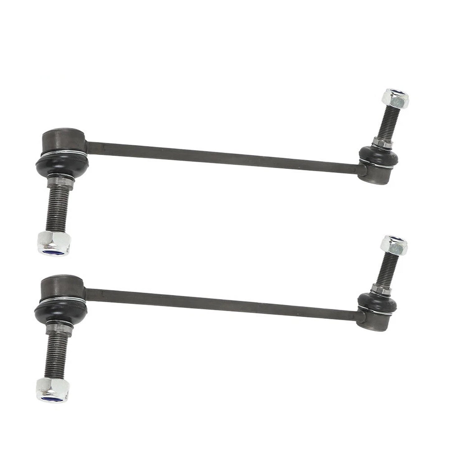 4pc MS401122 MS401121 K750388 K750389 Front Lower Control Arm Sway Bar for Ford Taurus Flex for Lincoln MKS 2010 2011 2012
