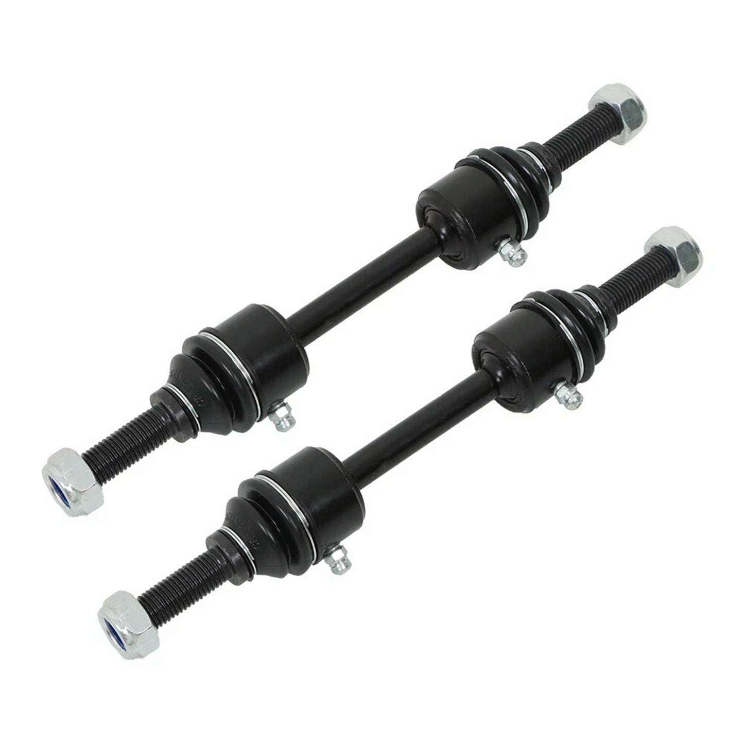 4pc K621267 K621266 K750362 4WD Front Lower Control Arm Sway Bar Links for Ford F-150 2009 2010 2011 2012 2013
