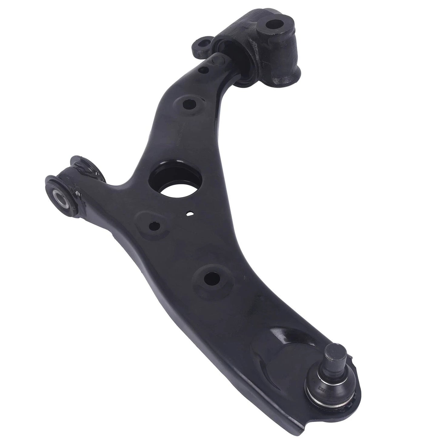 2pc K623703 K623704 Front Lower Control Arms with Ball Joint Assembly Set for Mazda CX-5 2017-2024