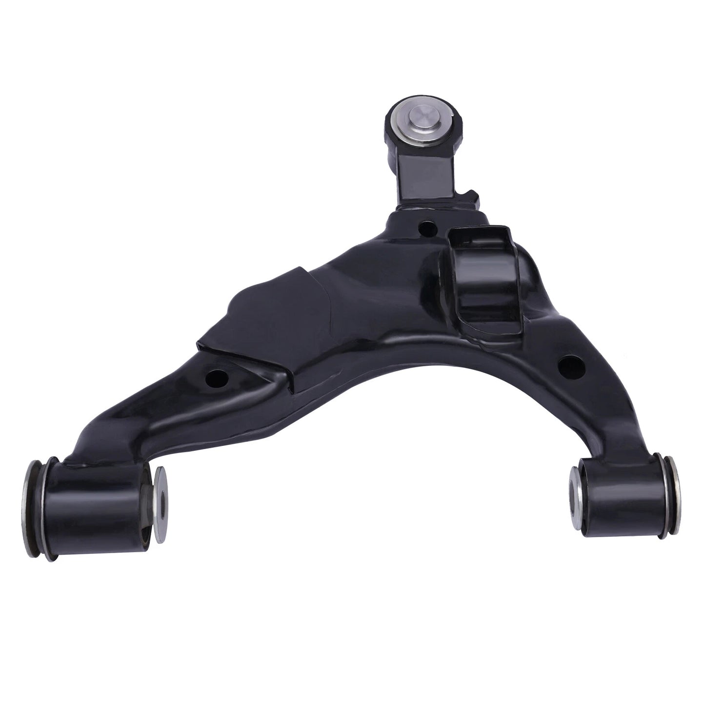2pc K621293 K621294 Front Lower Control Arms and Ball Joints for Toyota Tacoma 2005-2015