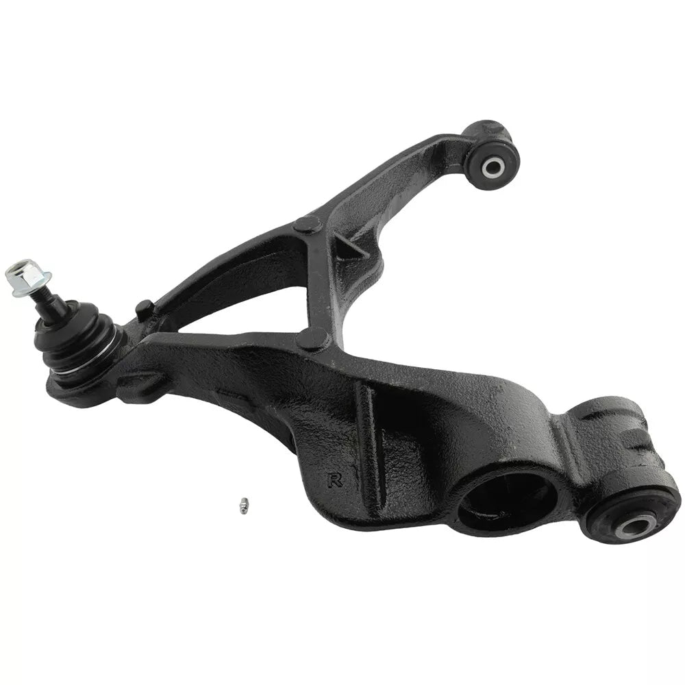 2pc K623128 K623127 Front Lower Control Arms with Ball Joints for Chevy Silverado for GMC Sierra 2500 HD 2011 2012 2013 2014 2015 2016 2017 2018 2019