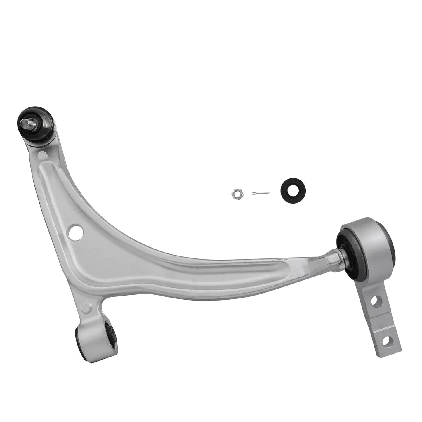 8pc K620166 K620167 K90352 K90353 EV427 ES3438 Front Lower Control Arms Sway Bars Suspension Kit for Nissan Altima 2002 2003 2004 2005 2006 for Nissan Maxima 2004-2008