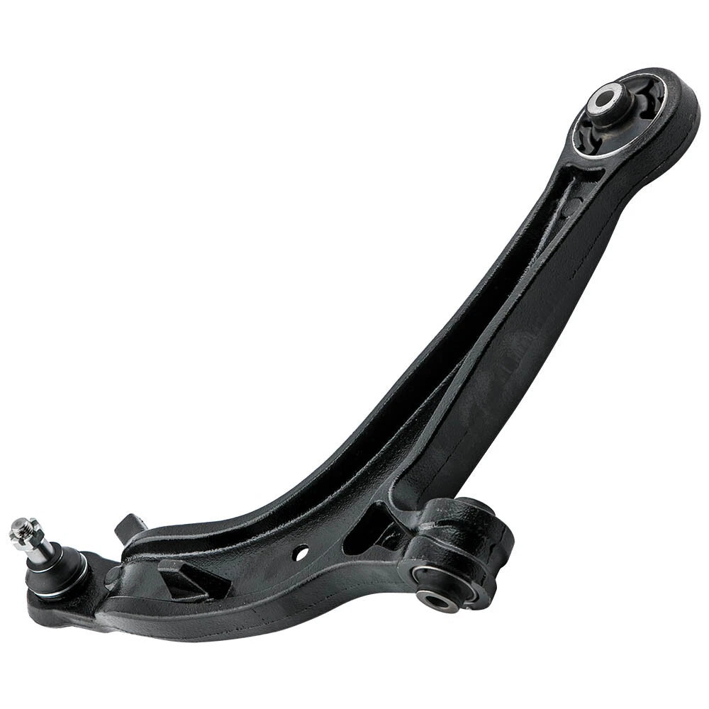 2pc K622002 K622210 Front Lower Control Arms with Ball Joint for Honda Odyssey 2011-2017