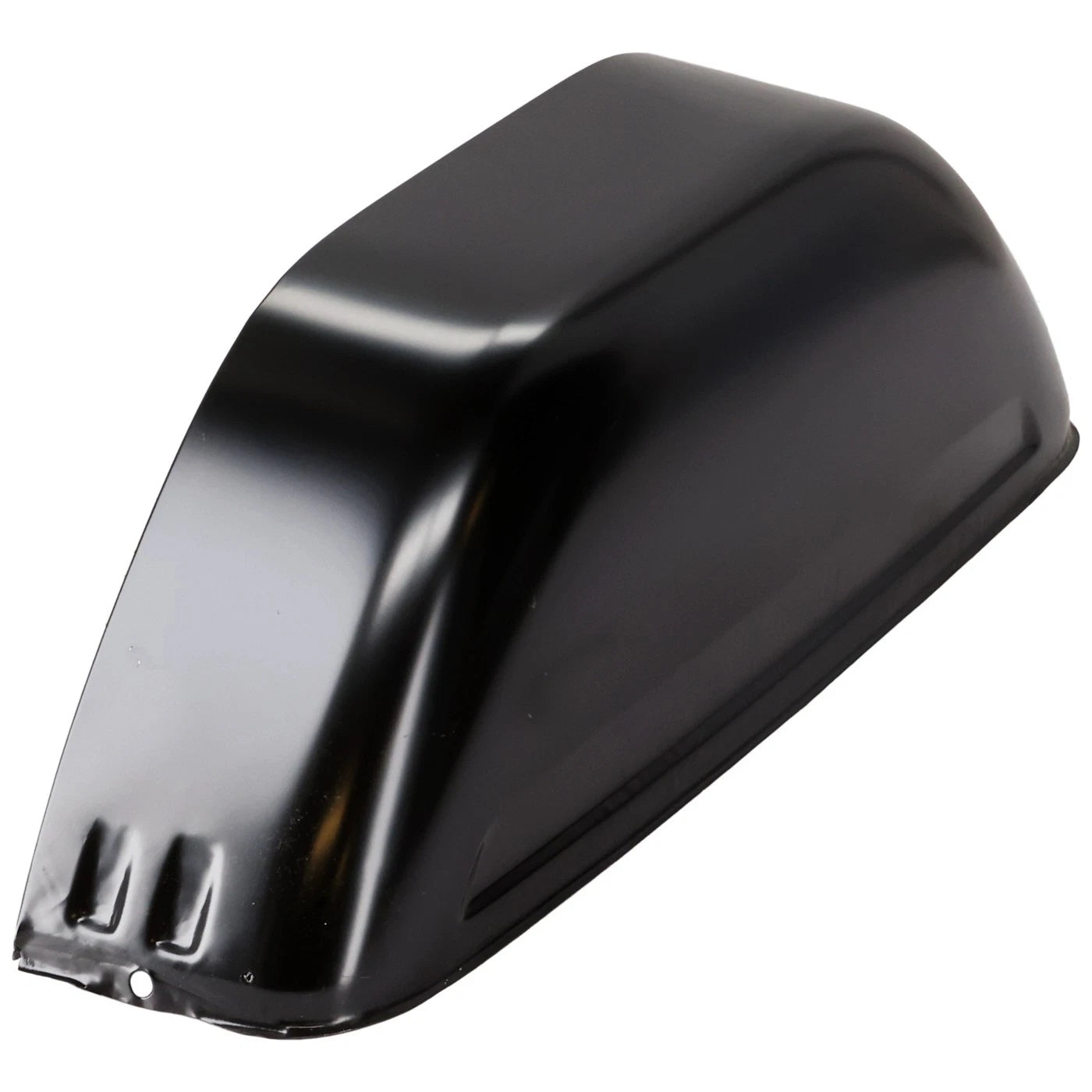 2pc Inner Fender Liner Compatible with Chevy C1500 1988-1992 GM1762101 Rear Passenger and Driver