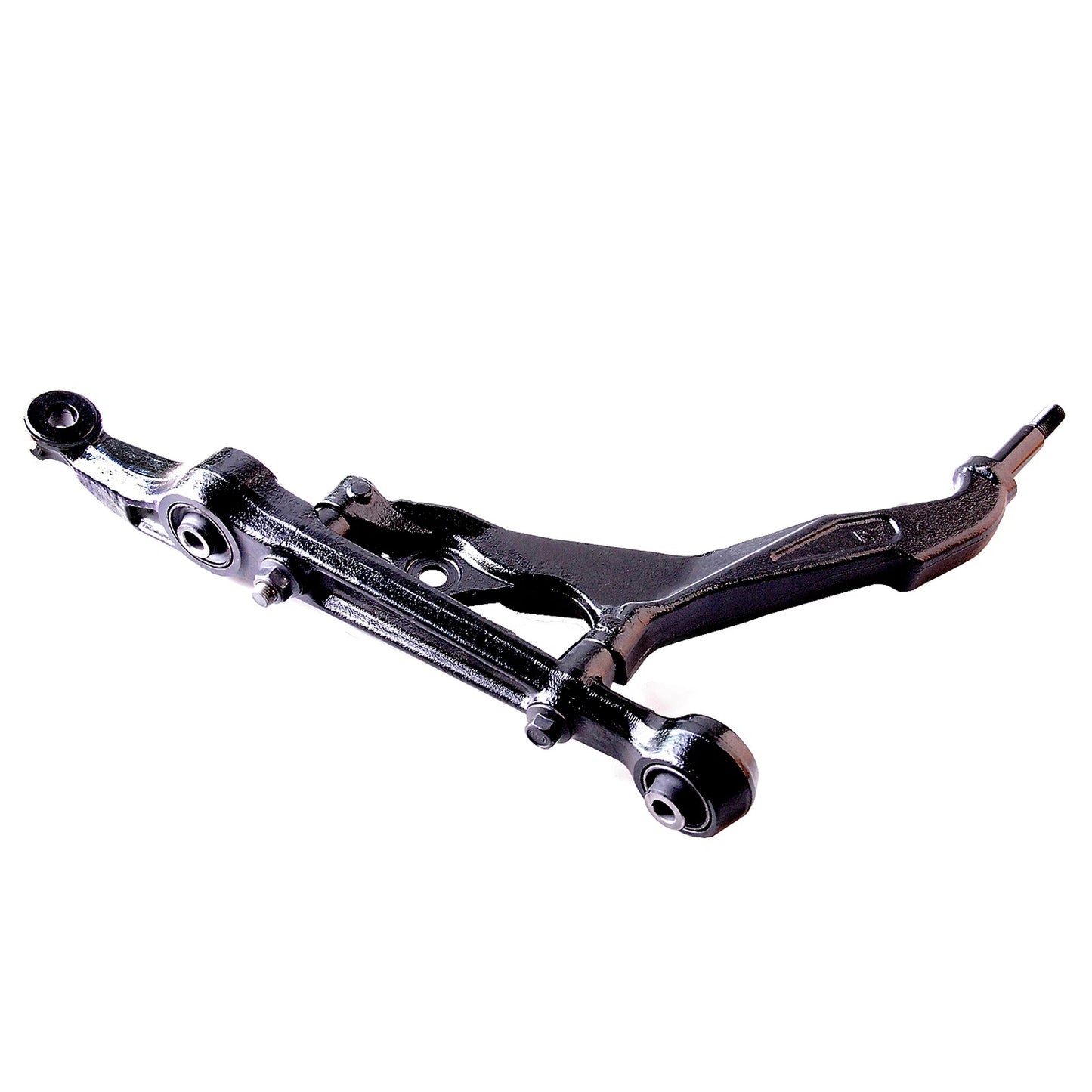 2pc K80327 K80328 Front Lower Control Arm for Honda Civic 1992-1995 for Honda Civic Del Sol 1993-1997 for Acura Integra 1994-2001