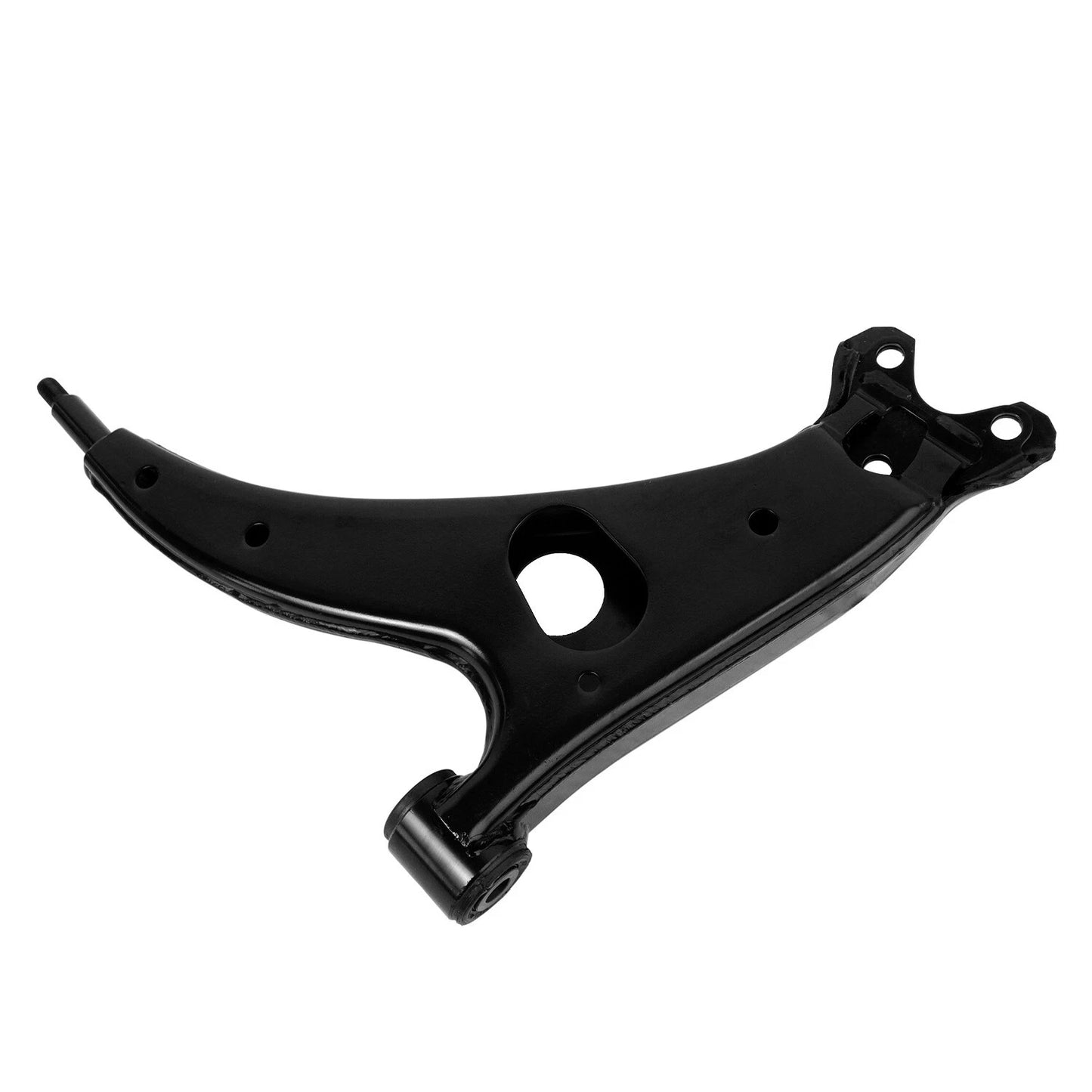 2pc K640432 K640433 Front Lower Control Arm for Toyota RAV4 1996 1997 1998 1999 2000 2001 2002 2003