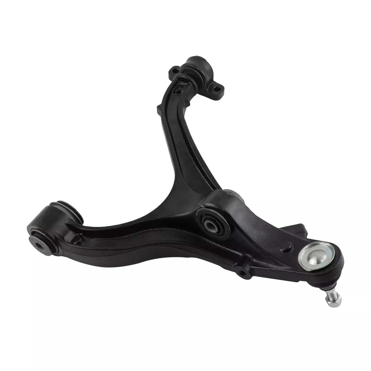 2pc MS25170 MS25171 Front Lower Control Arm with Ball Joint Assembly for Jeep Commander Grand Cherokee 2006 2007 2008 2009 2010 for Jeep COMMANDER 2006-2010