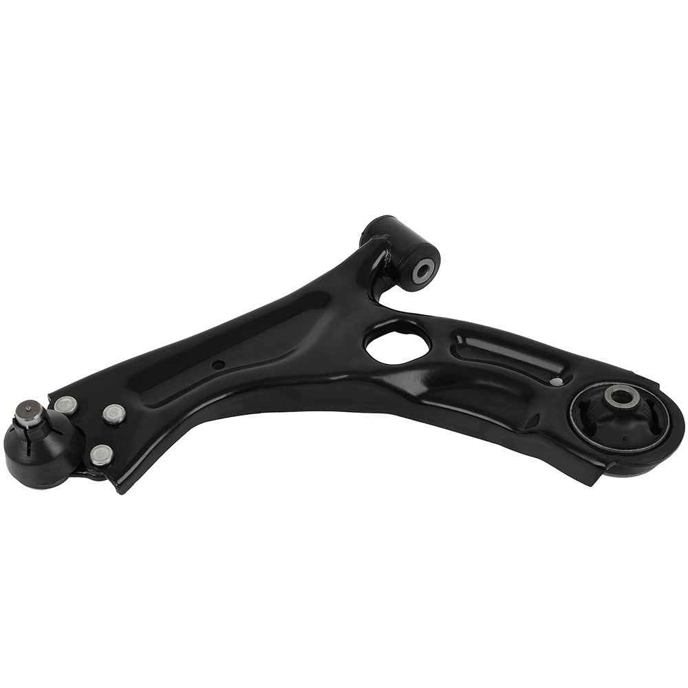 2pc K622426 K622428 Front Left Right Lower Control Arms Assembly for Chevy Sonic 2012 2013 2014 2015 2016 2017 2018 2019 2020
