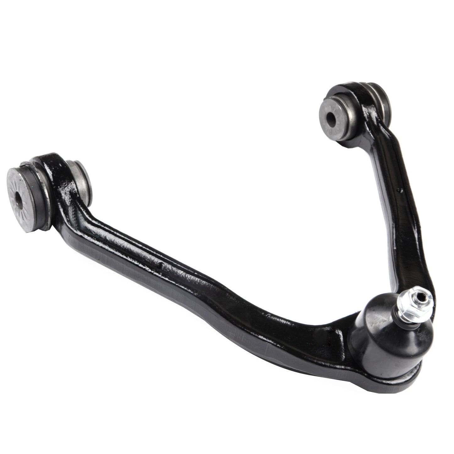 4pc K620380 K620381 K80942 Front Upper Lower Control Arms with Ball Joints for Chevy Silverado 1999 2000 2001 2002 2003 2004 2005 2006 for GMC Sierra 1500 2003 - 2014