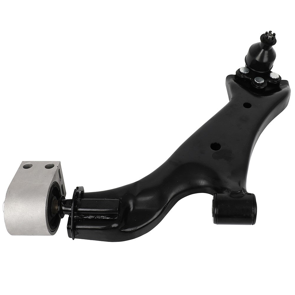 4pc K623488 K623489 K750188 K750189 Front Lower Control Arms with Ball Joint Sway Bars for Chevrolet Equinox 2010-2017 for GMC Terrain 2010 2011 2012 2013 2014 2015 2016 2017