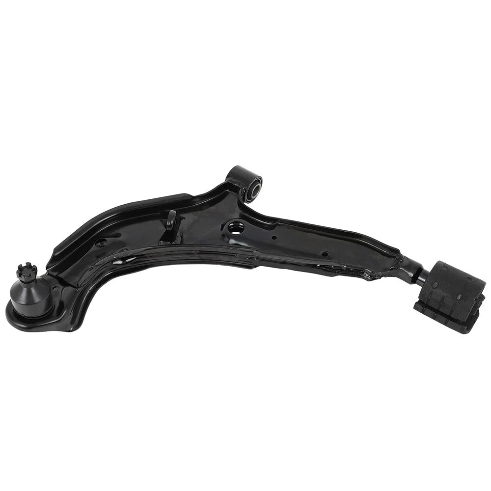 6pc K620348 K620349 ES2814 K9824 Front Lower Control Arm Tie Rod Sway Bar Links for Nissan Altima 1998 1999 2000 2001