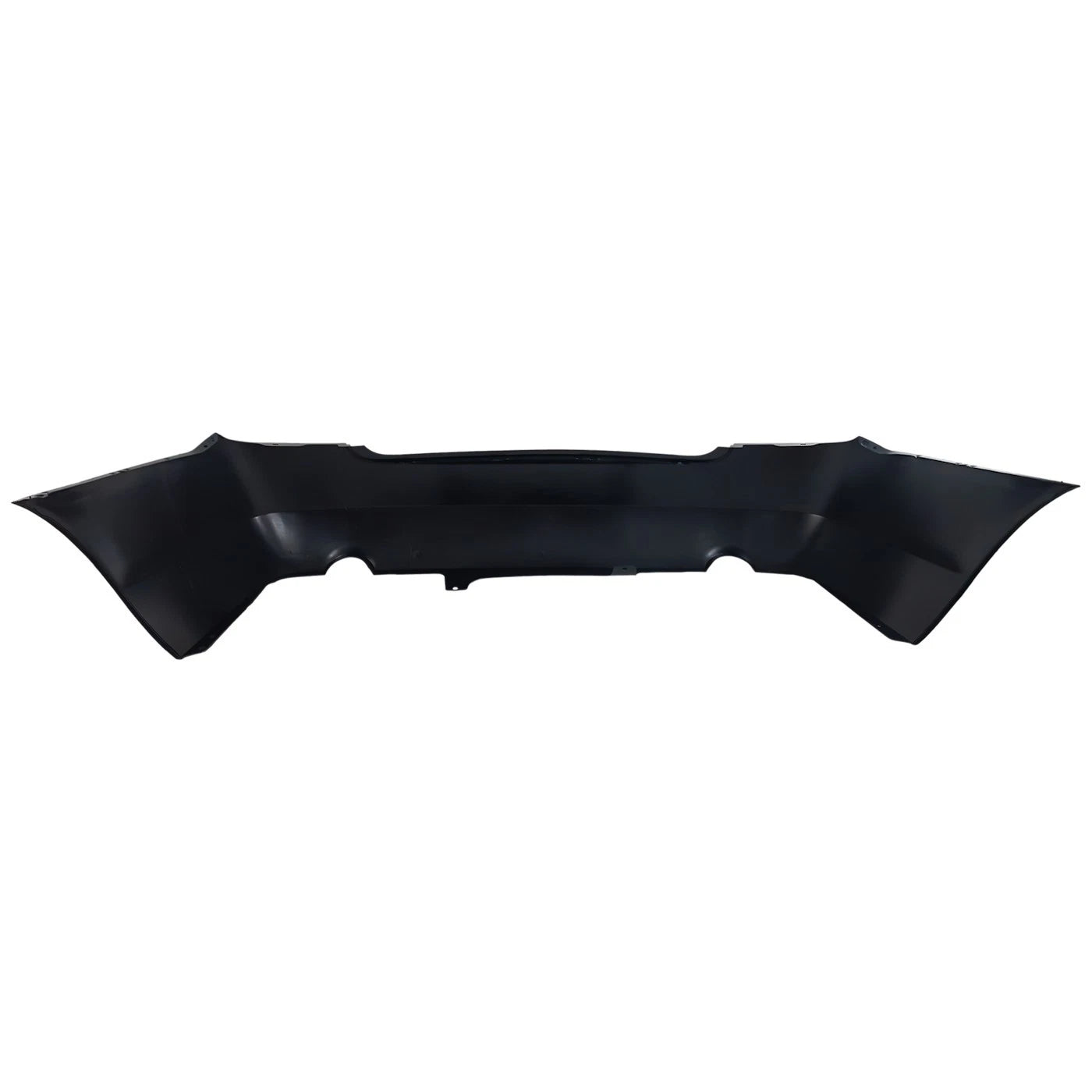 Primed Rear Bumper Cover Primed 850228J140 NI1100226 Replacement For Nissan Altima 2002 2003 2004 2005 2006 3.5L Base S SE SL Model