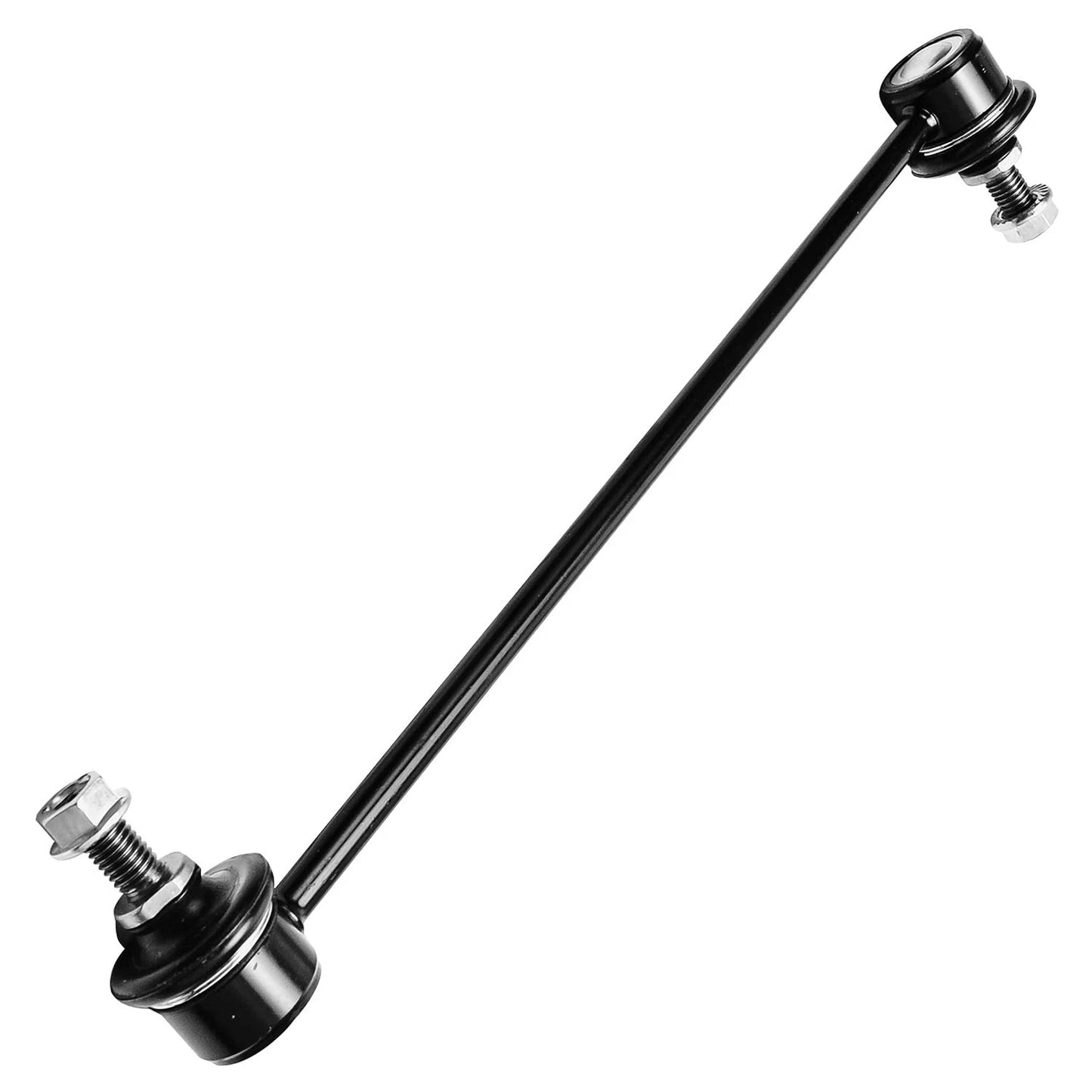 4pc K620041 K620040 K80235 Front Lower Control Arms with Ball Joints Sway Bars for Mazda 3 2004 2005 2006 2007 2008 2009 for Mazda 5 2006-2017