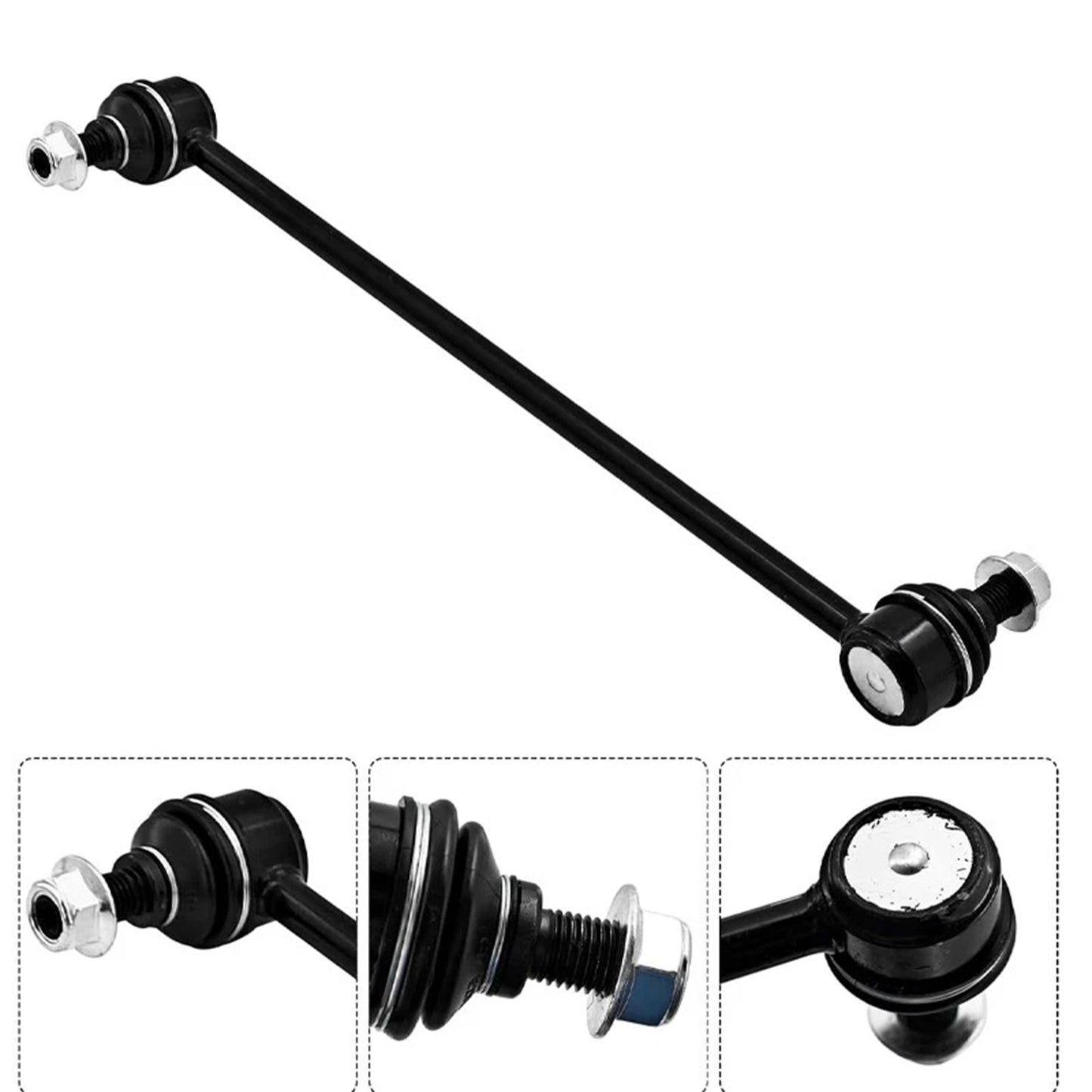 10pc K623474 K623475 K750094 K750095 ES801196 ES801197 EV801066 BT-433 Front Lower Control Arms Tie Rods Suspension Kit for Nissan Altima 2013 2014