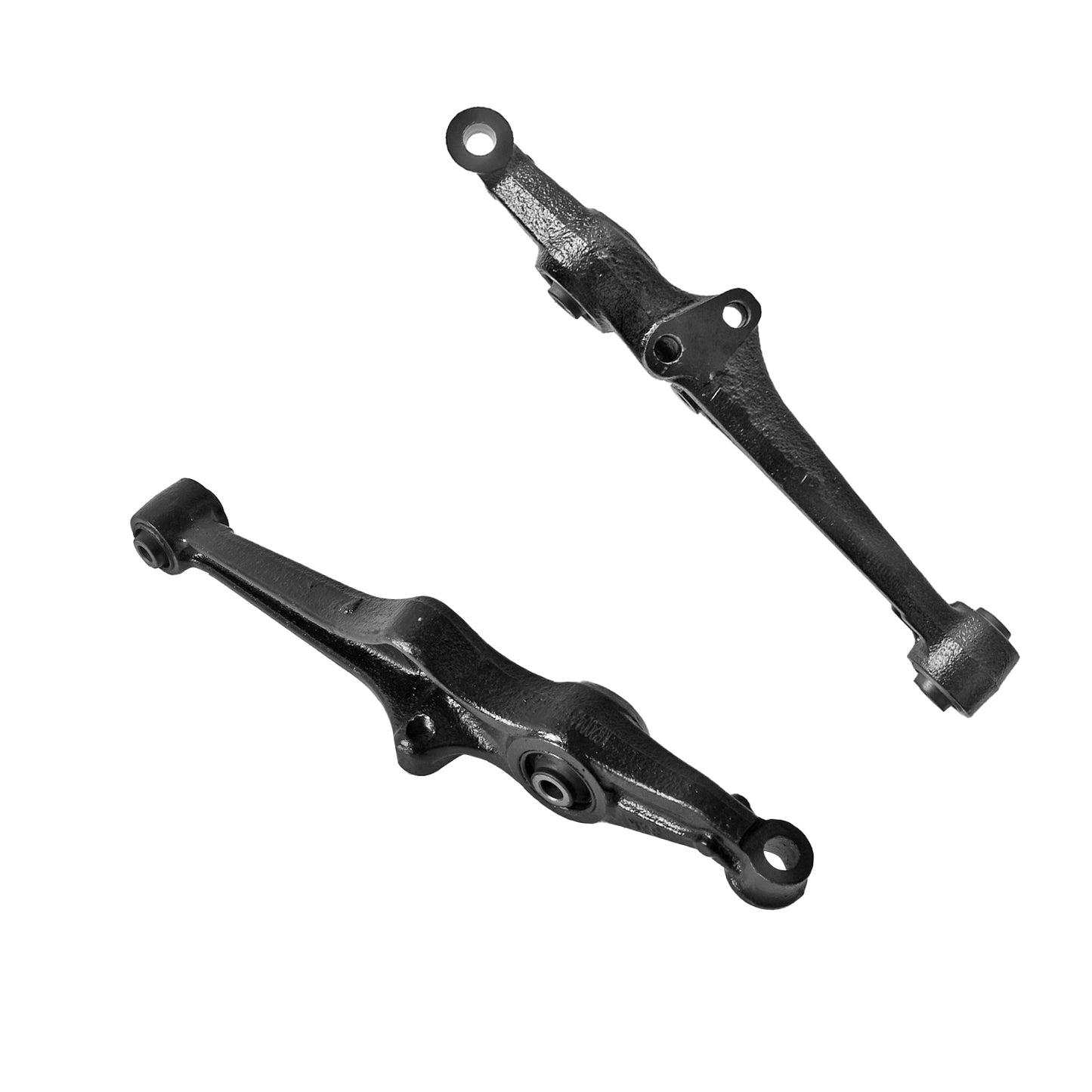 2pc K620045 K620044 Front Left and Right Lower Control Arms for Honda Accord 1998-2002,for Acura CL 2001-2003,for ACURA TL 1999-2003